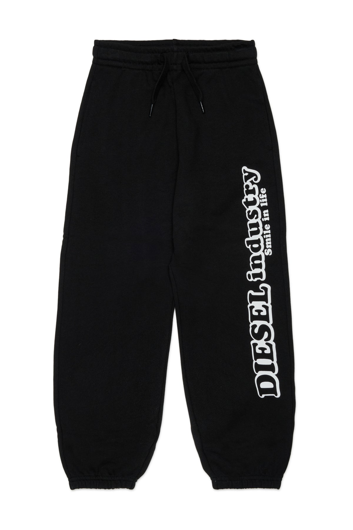 ロゴ入りスウェットパンツ