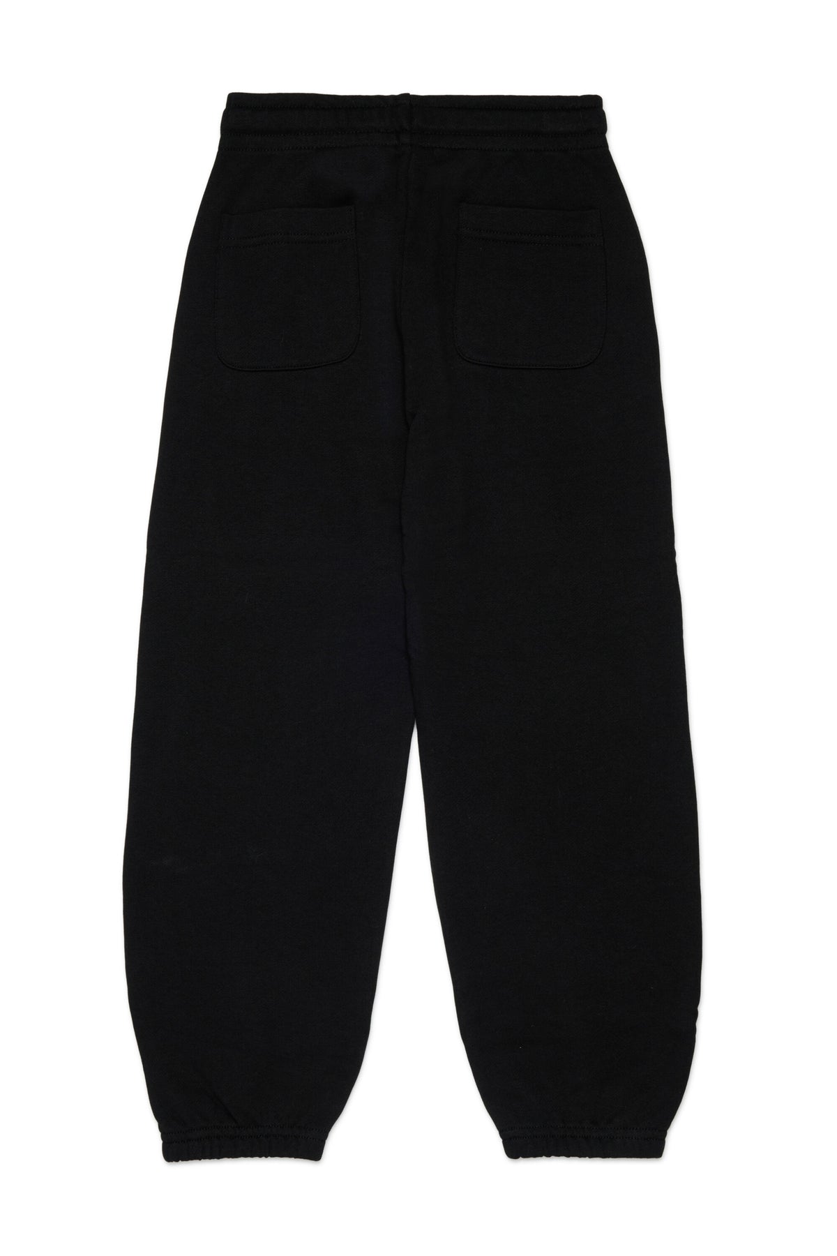 ロゴ入りスウェットパンツ