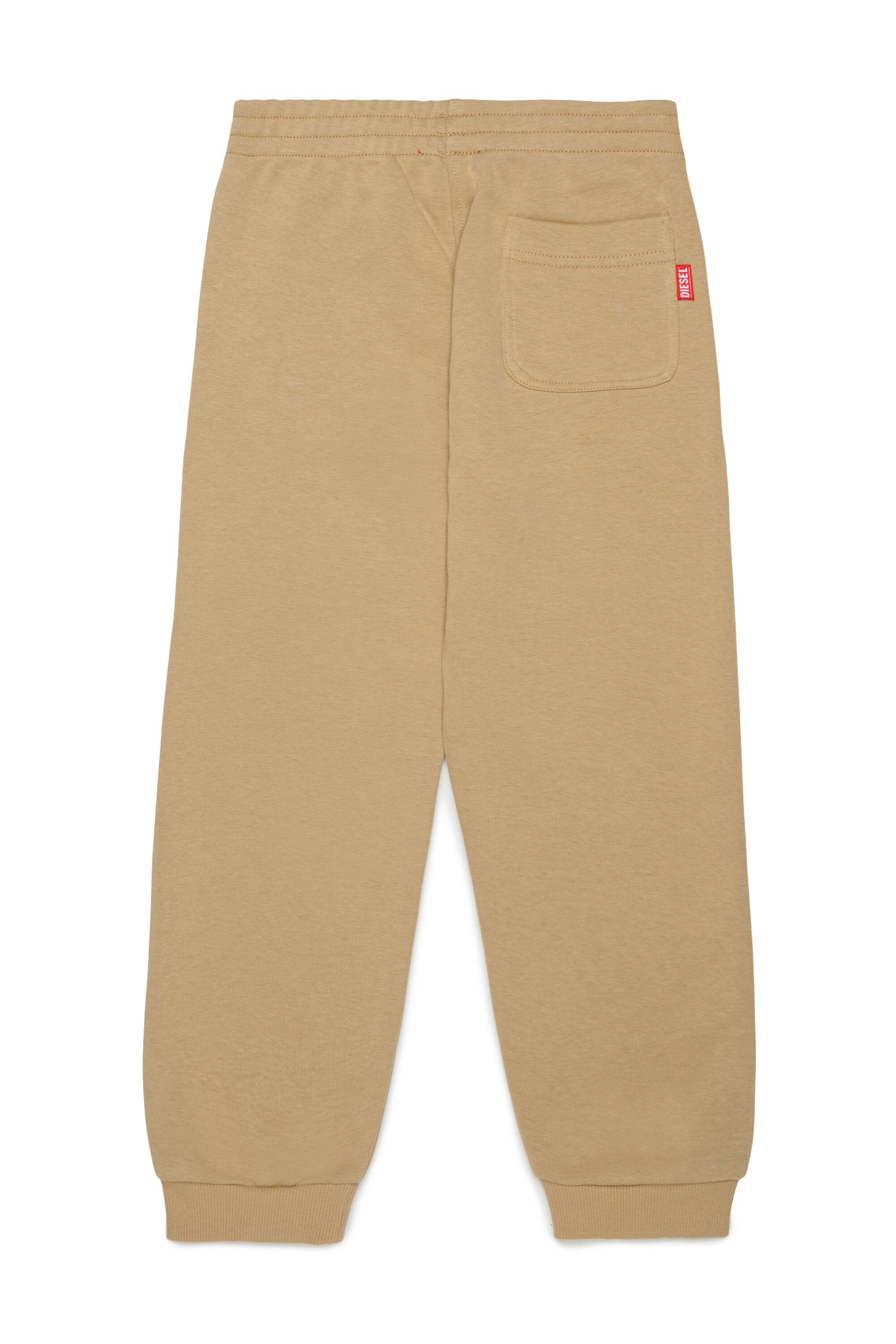 ロゴ入りスウェットパンツ