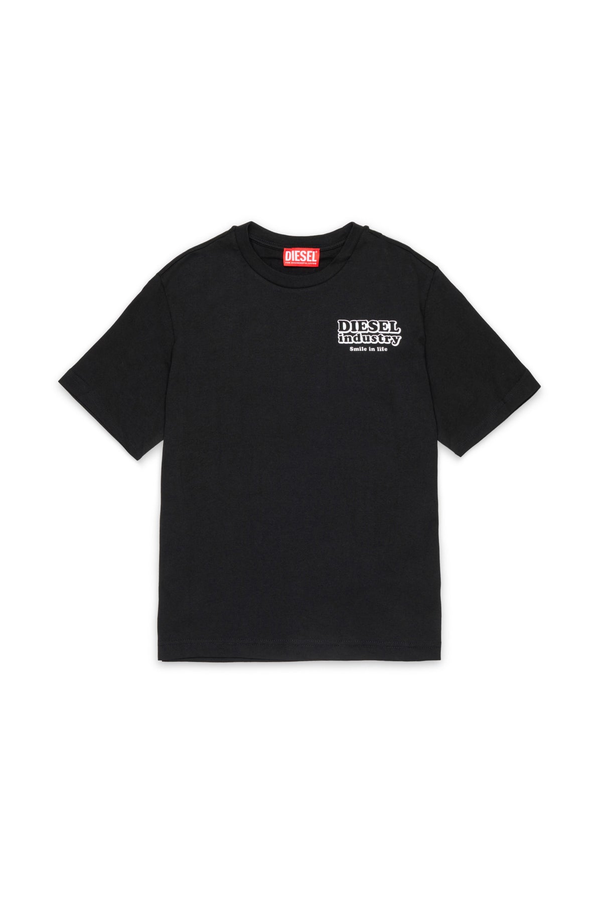 ロゴ入りTシャツ