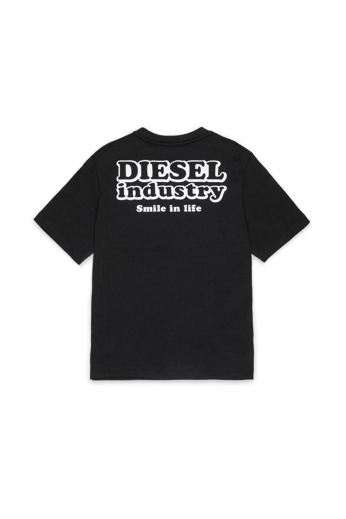 ロゴ入りTシャツ