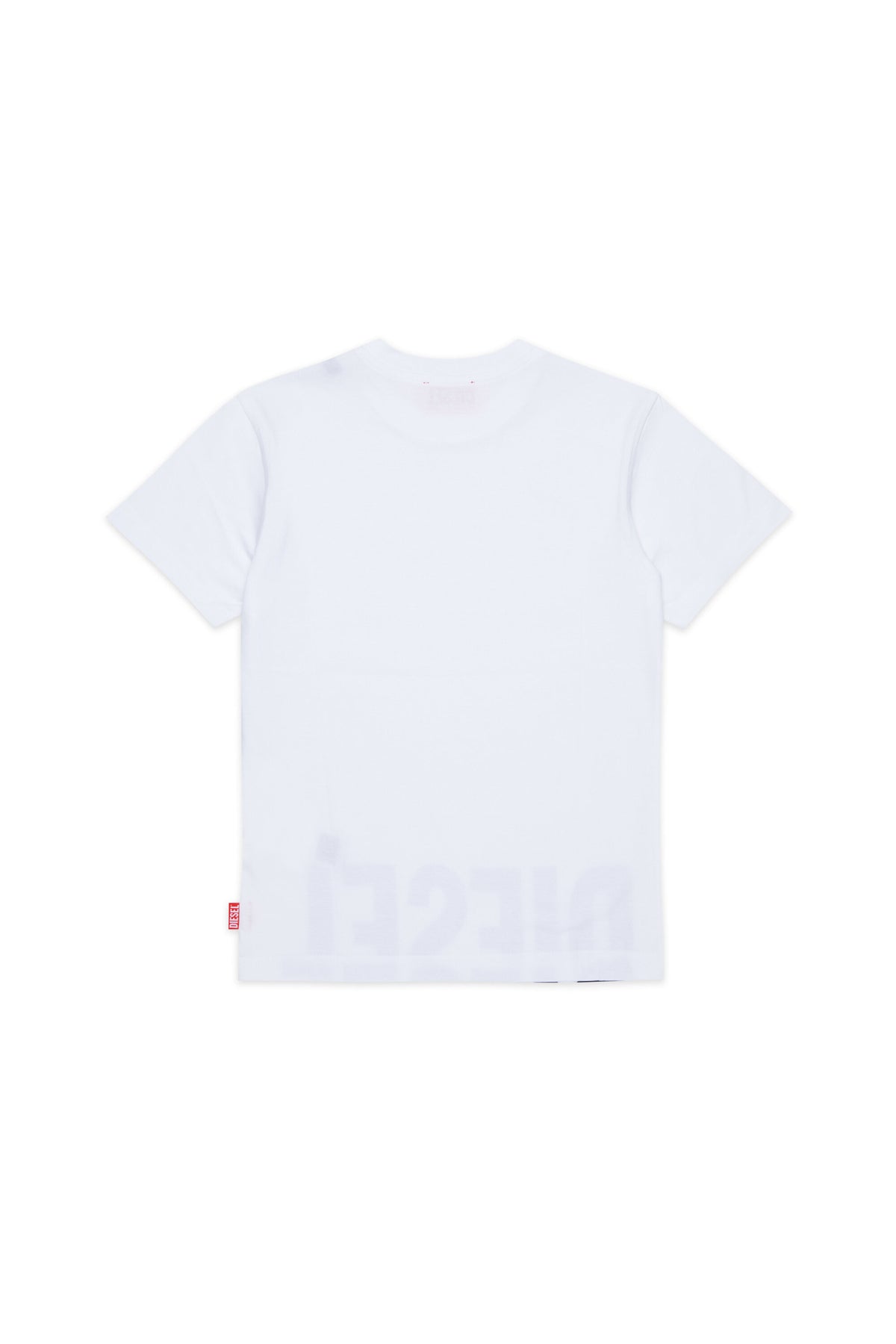 ロゴ入りTシャツ