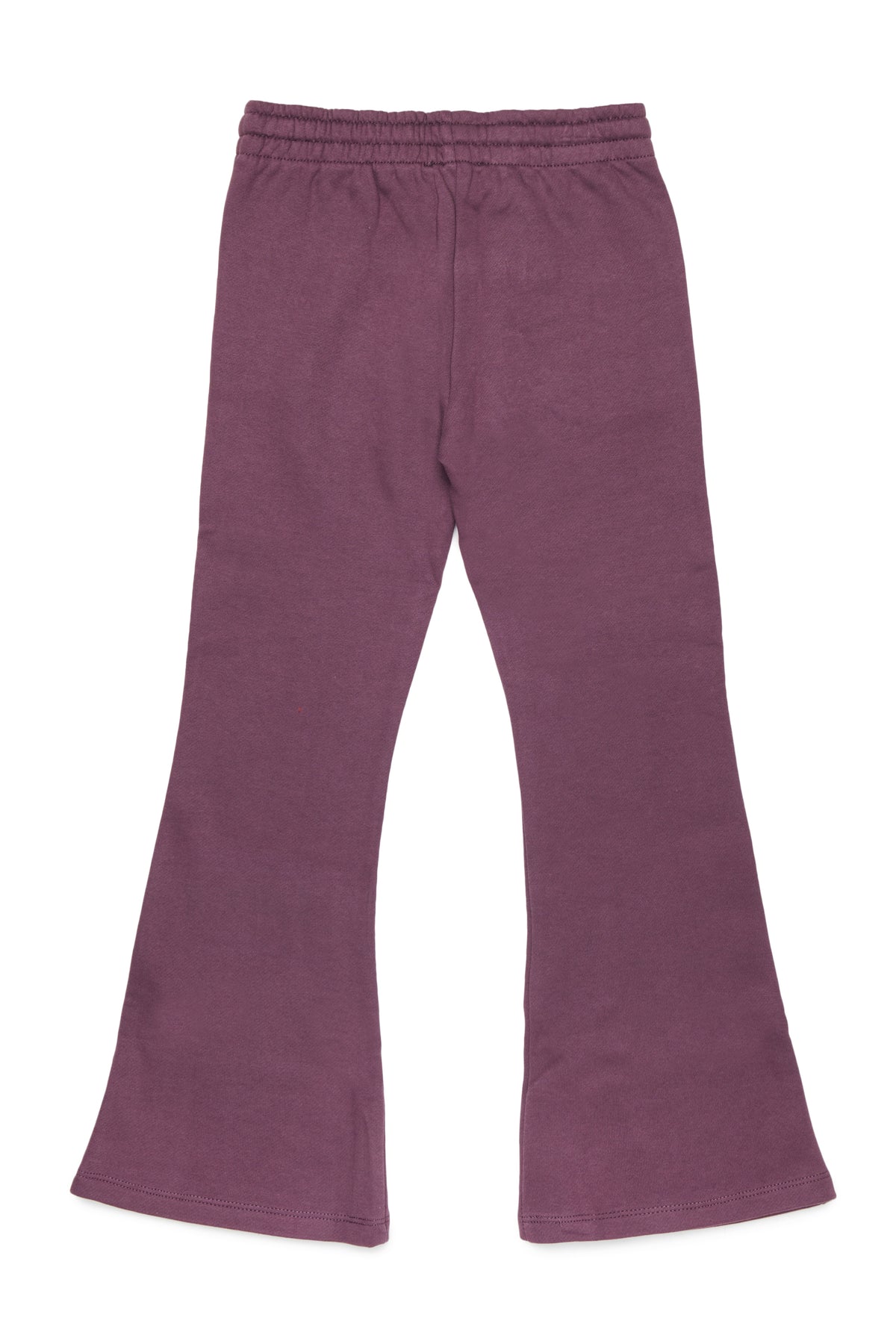 Sweatpants with logo