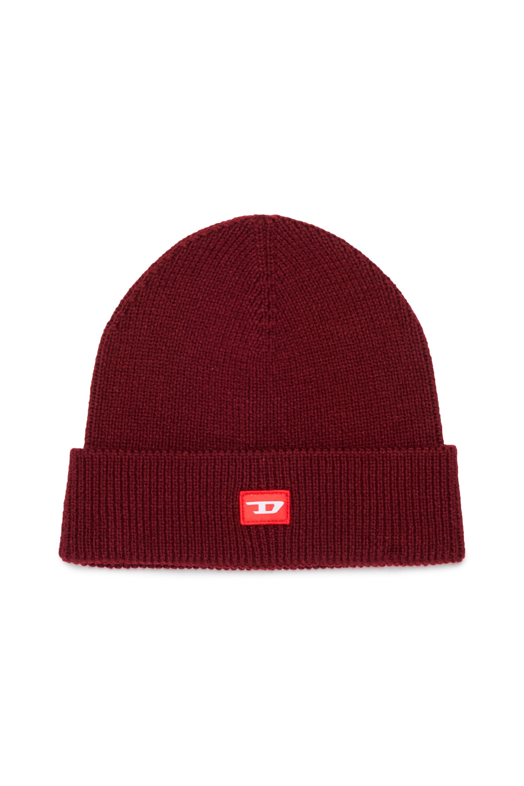 Cap with logo