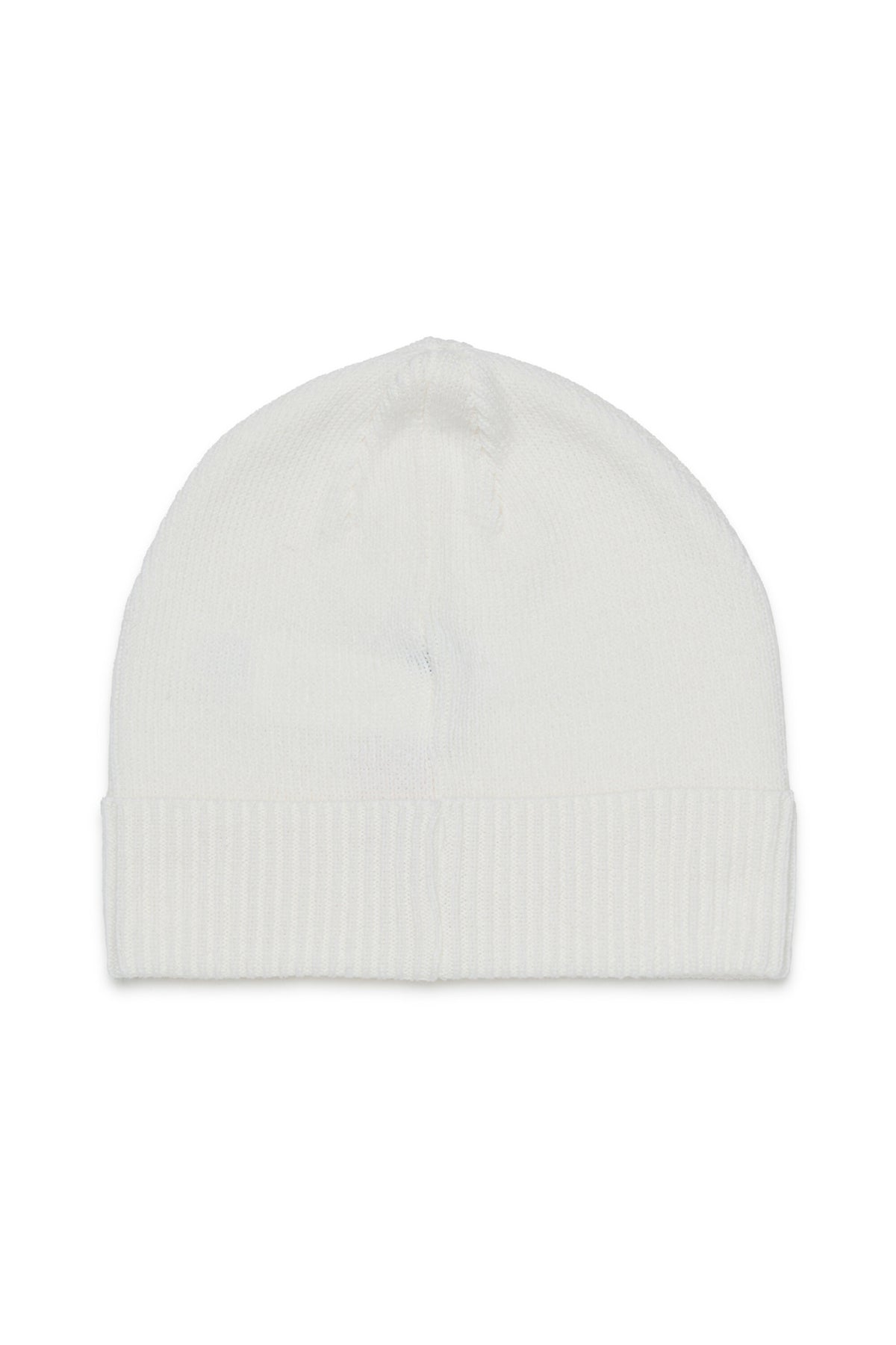 Beanie hat with logo
