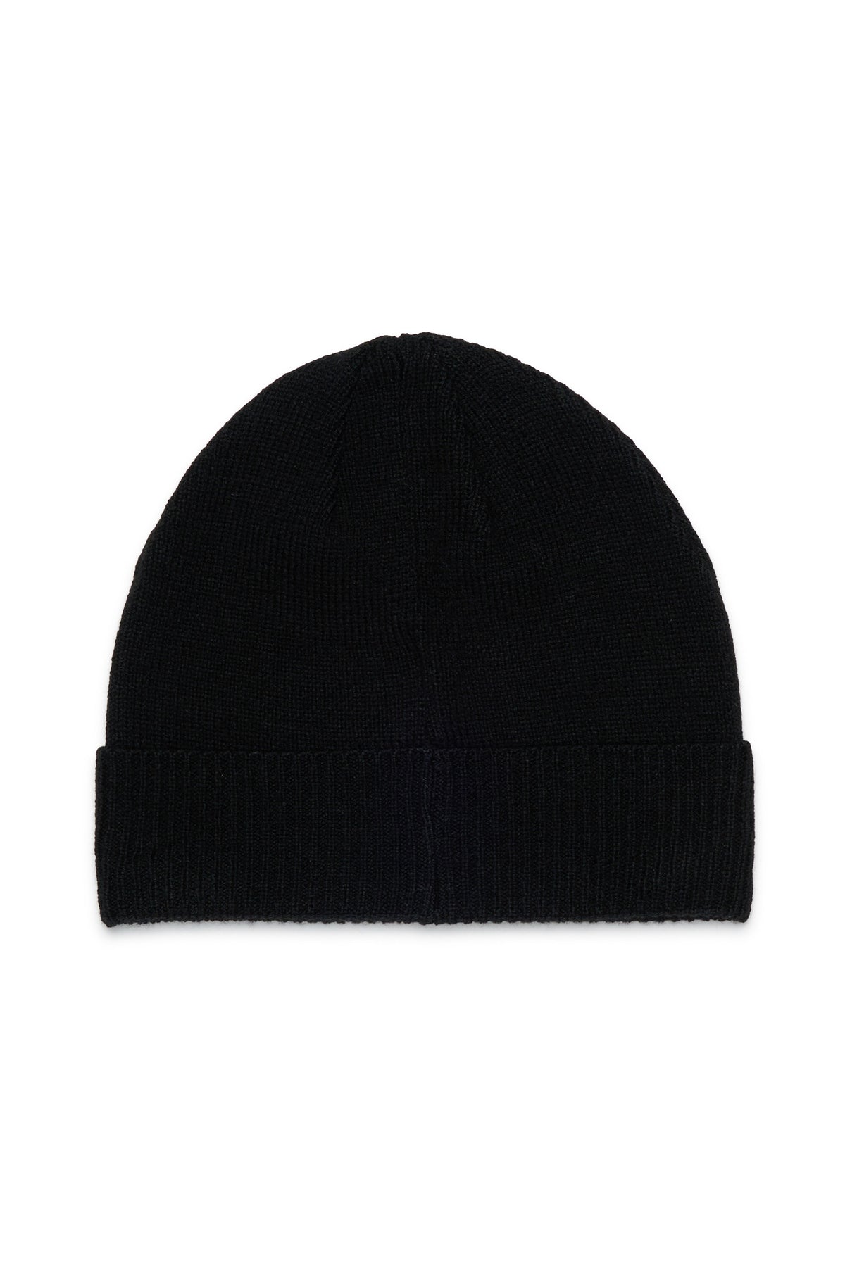 ロゴ付きビーニー