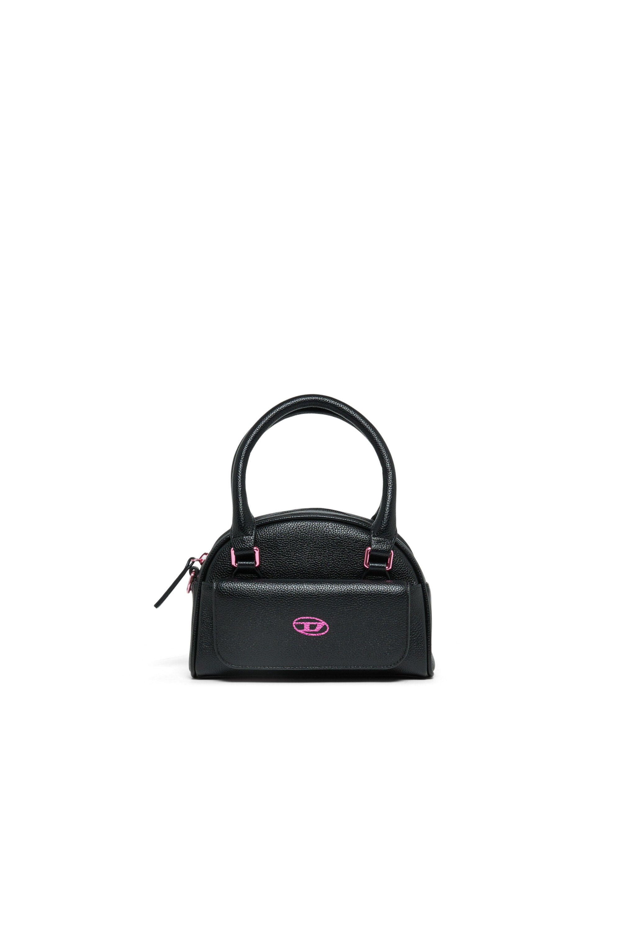 Bag with front logo