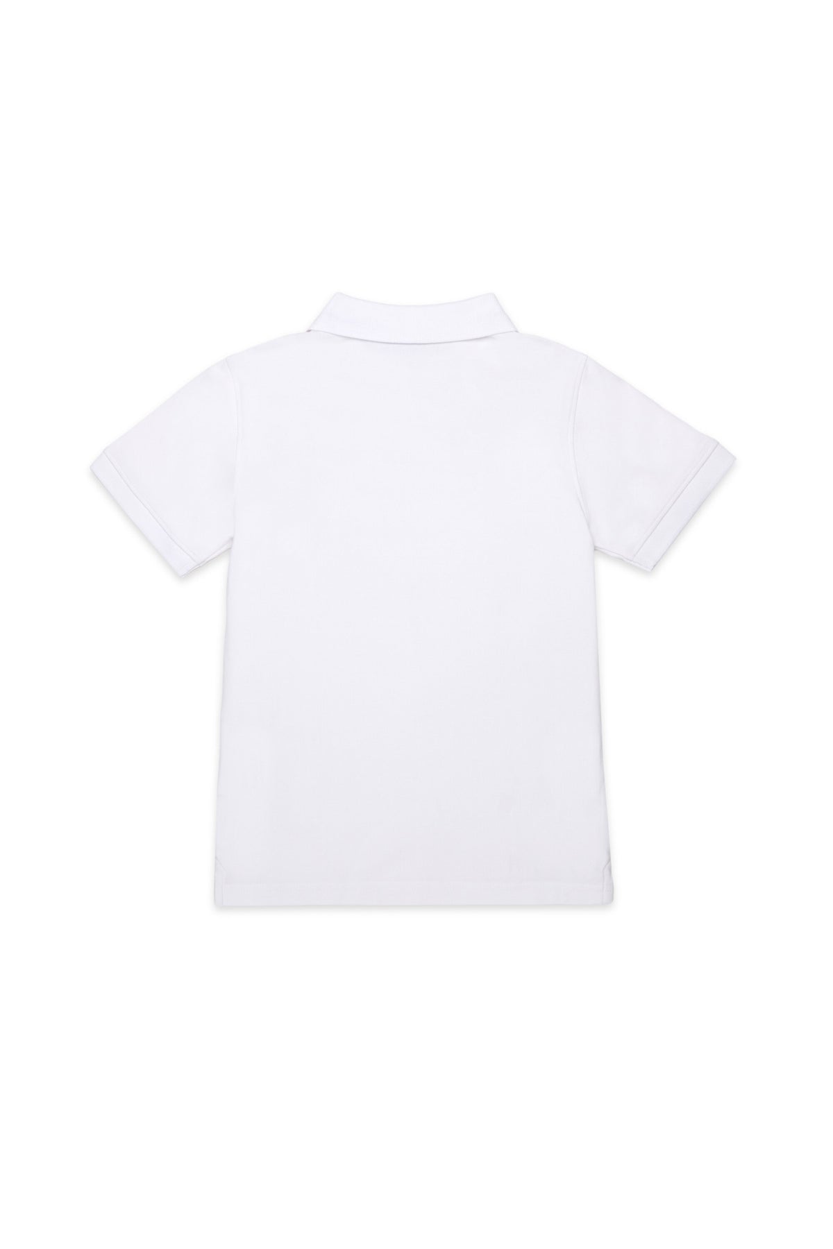 Polo with logo