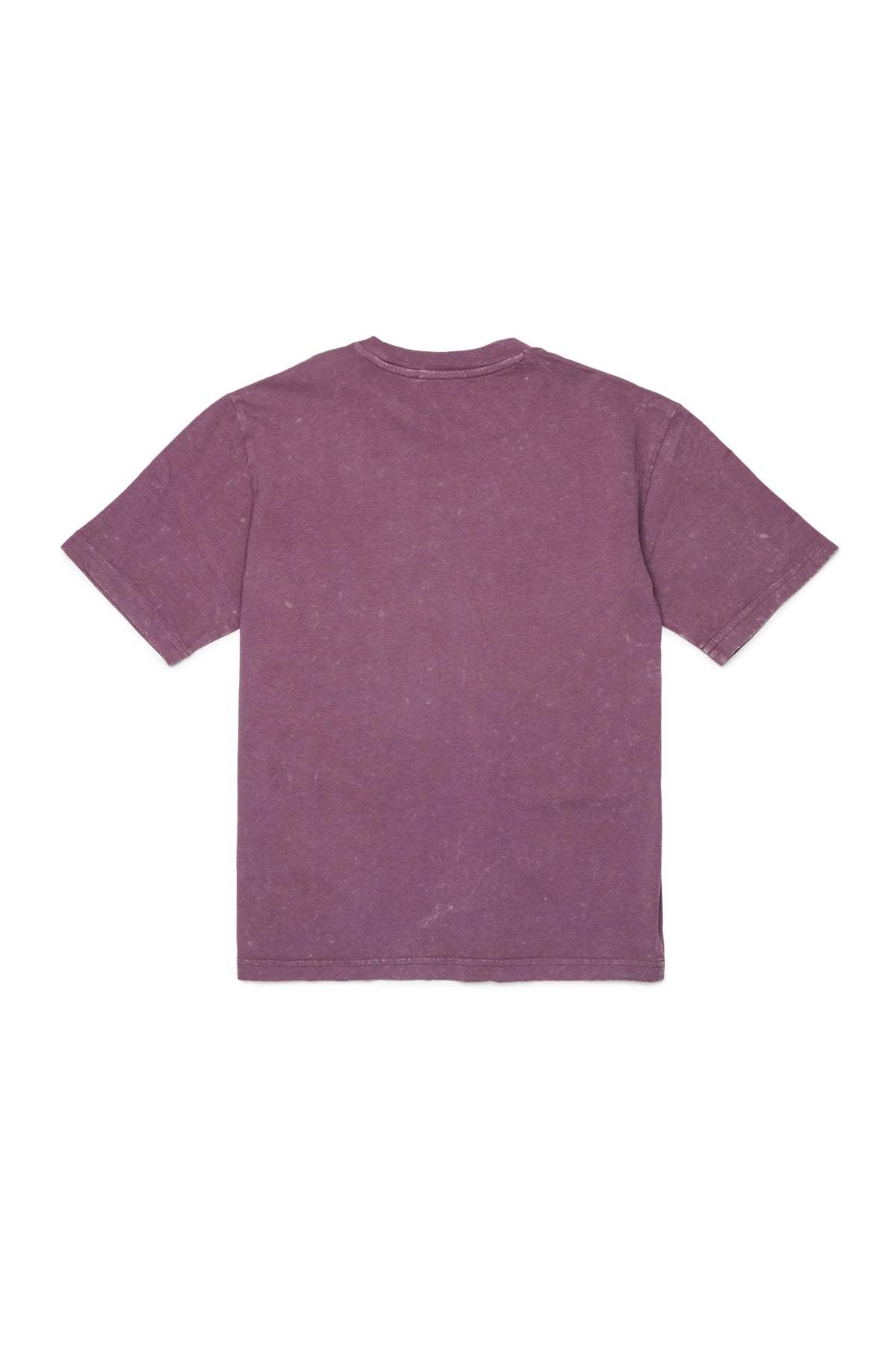ロゴ付きTシャツ
