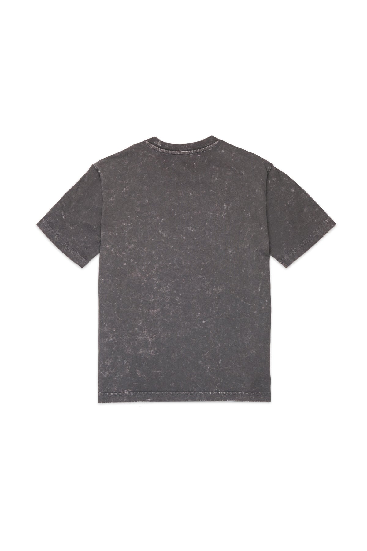 ロゴ付きTシャツ