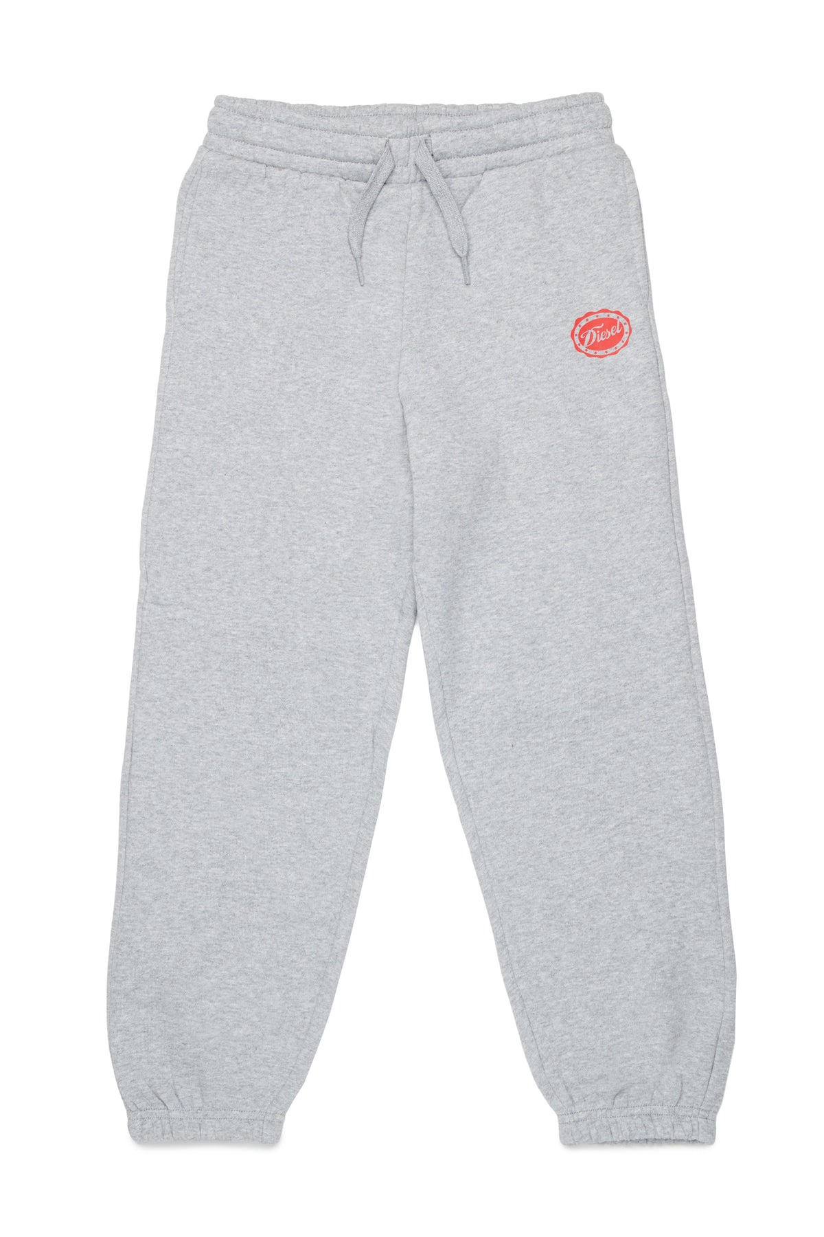 Sweatpants with logo