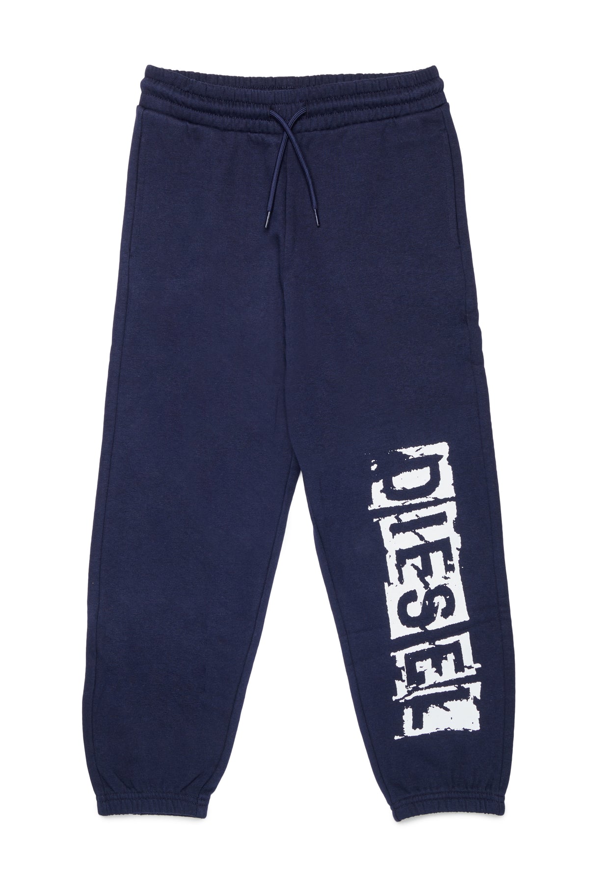 Sweatpants with logo