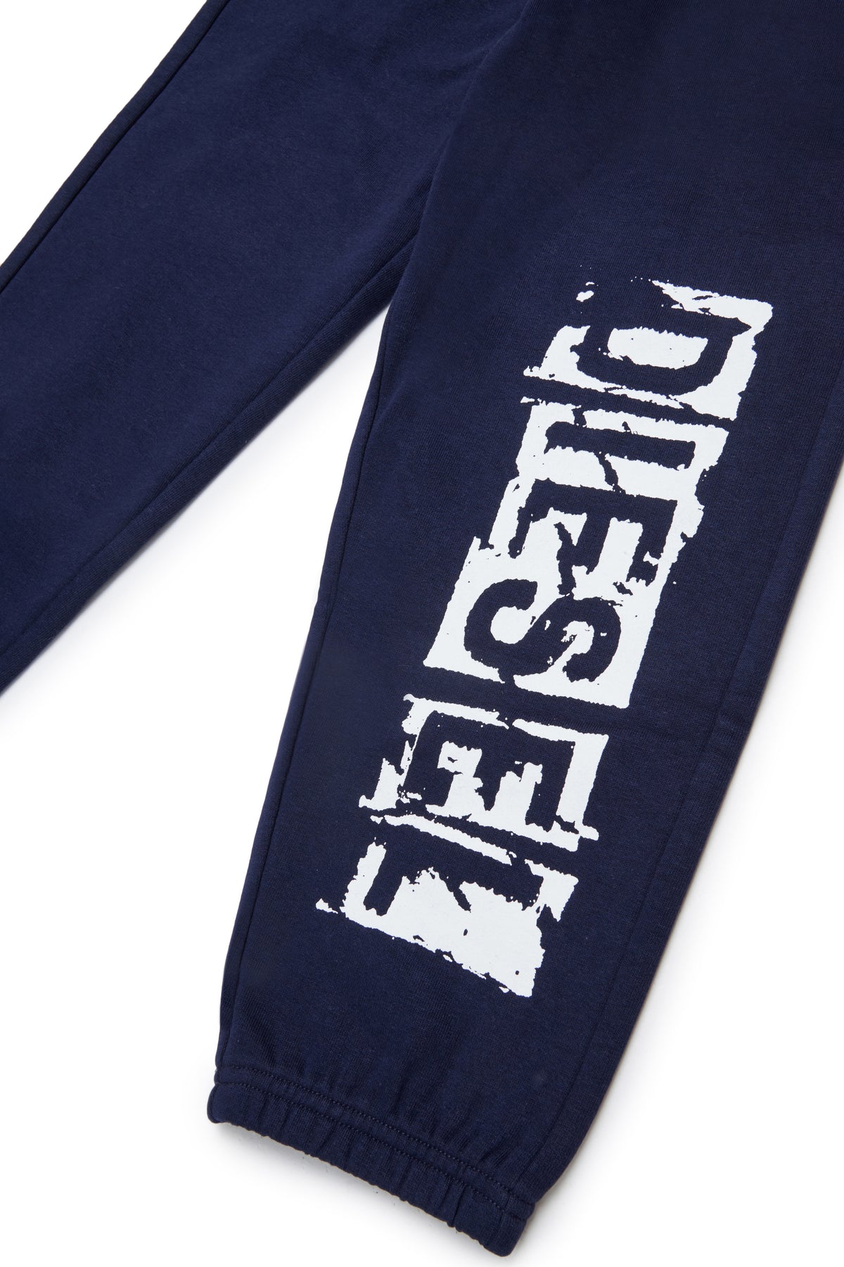 Sweatpants with logo