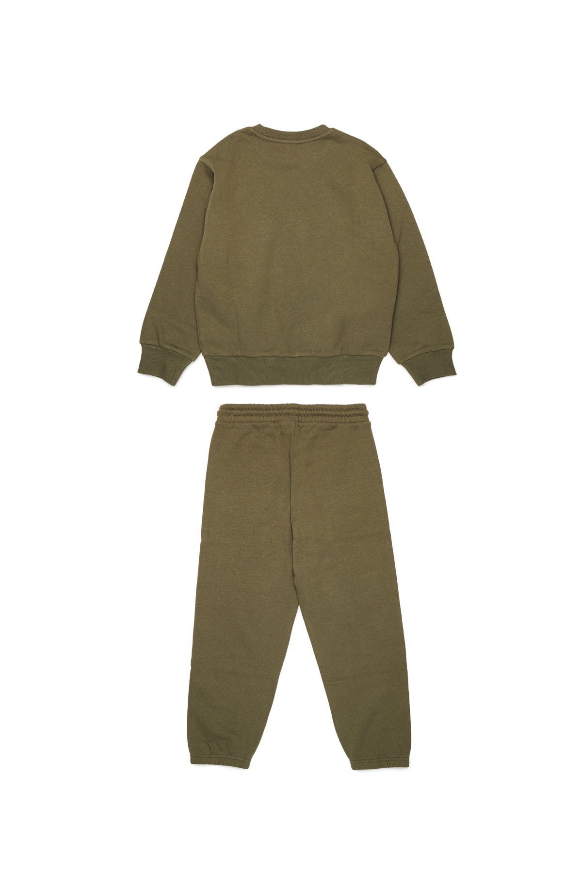 Tracksuit with logo