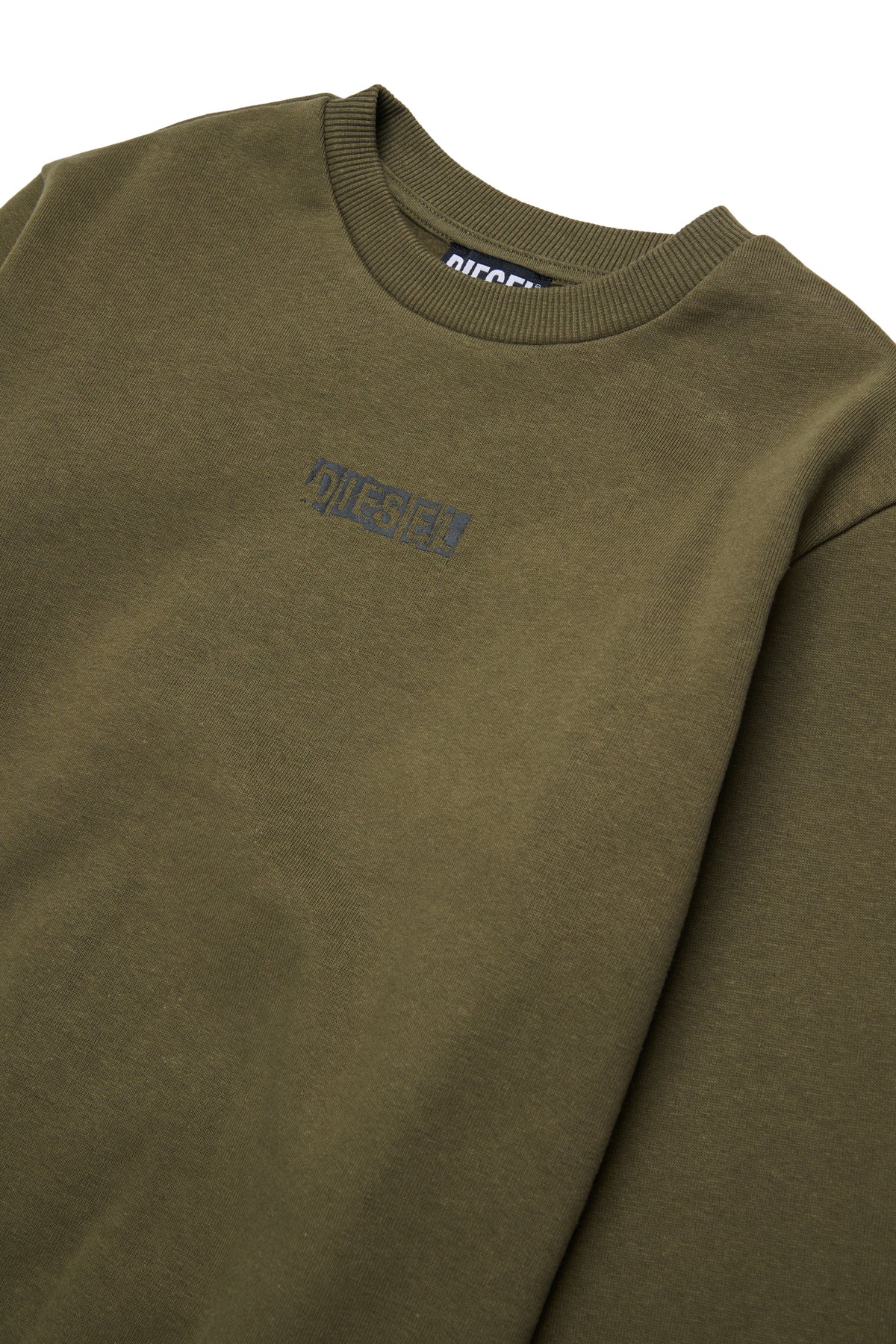 Tracksuit with logo