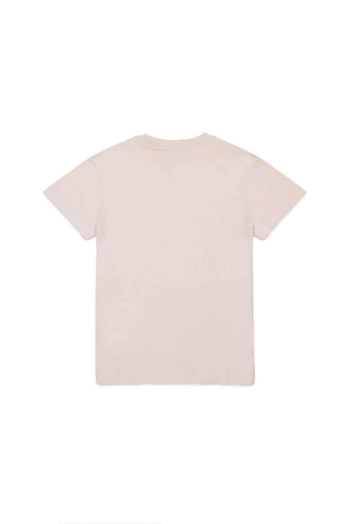 ロゴ付きTシャツ