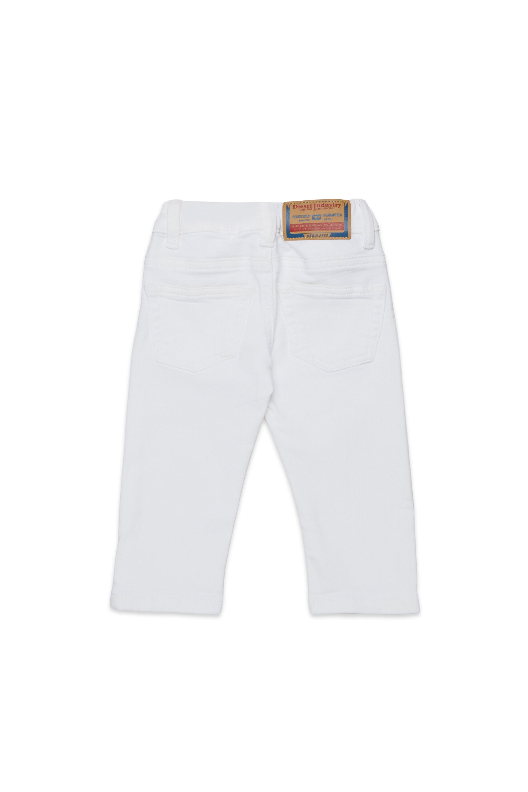 JoggJeans® レギュラーフィット ベビー - D-Jools