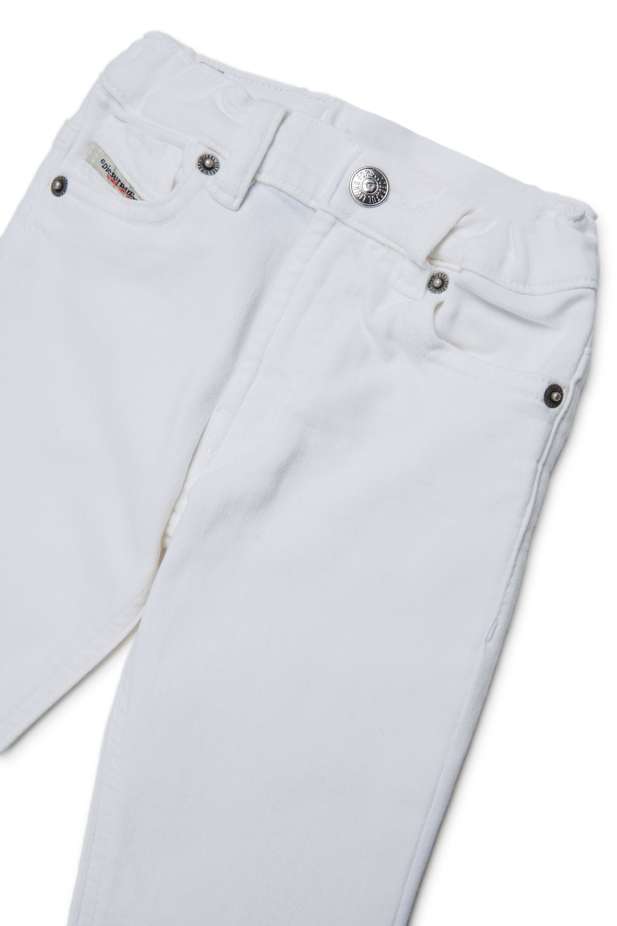 JoggJeans® レギュラーフィット ベビー - D-Jools