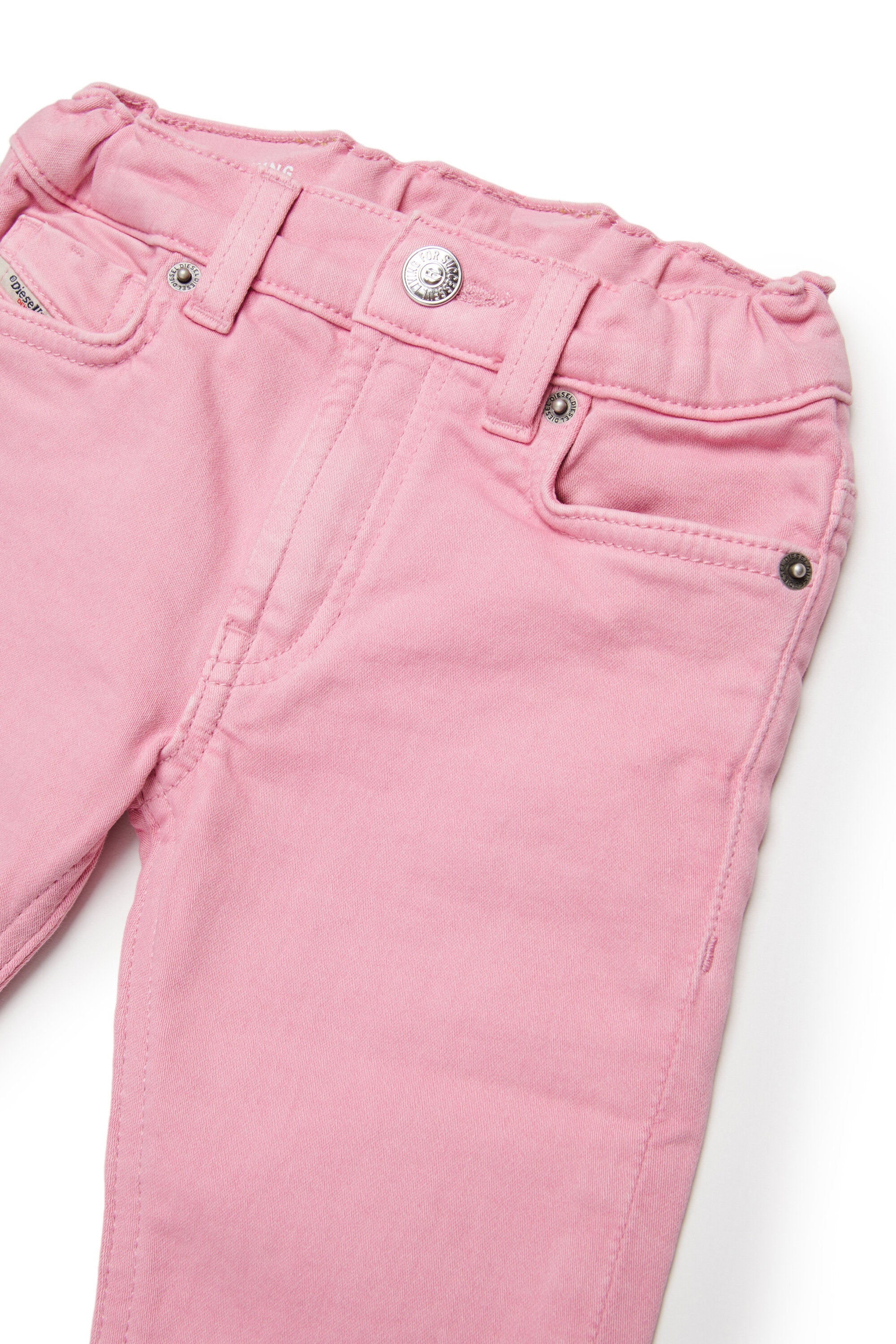 JoggJeans® レギュラーフィット ベビー - D-Jools