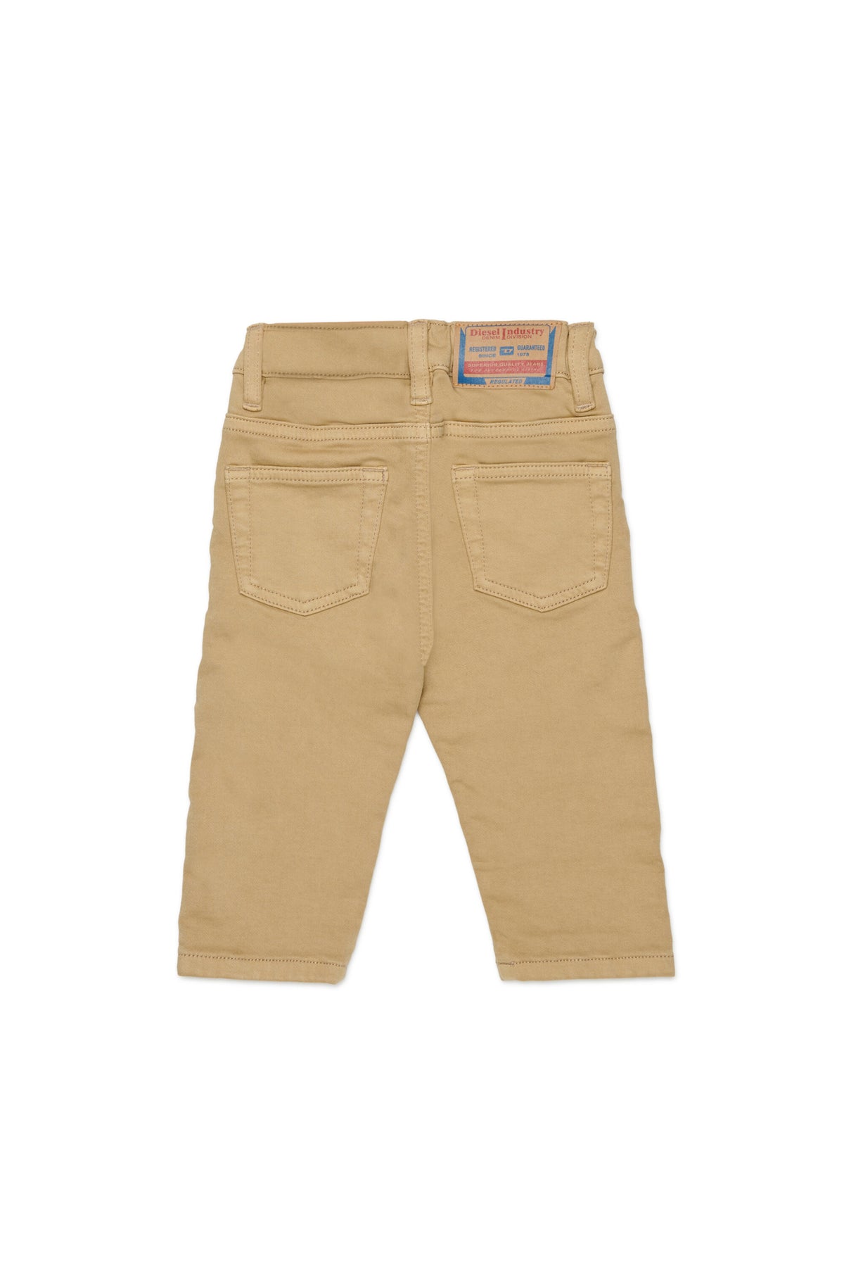 JoggJeans® レギュラーフィット ベビー - D-Jools