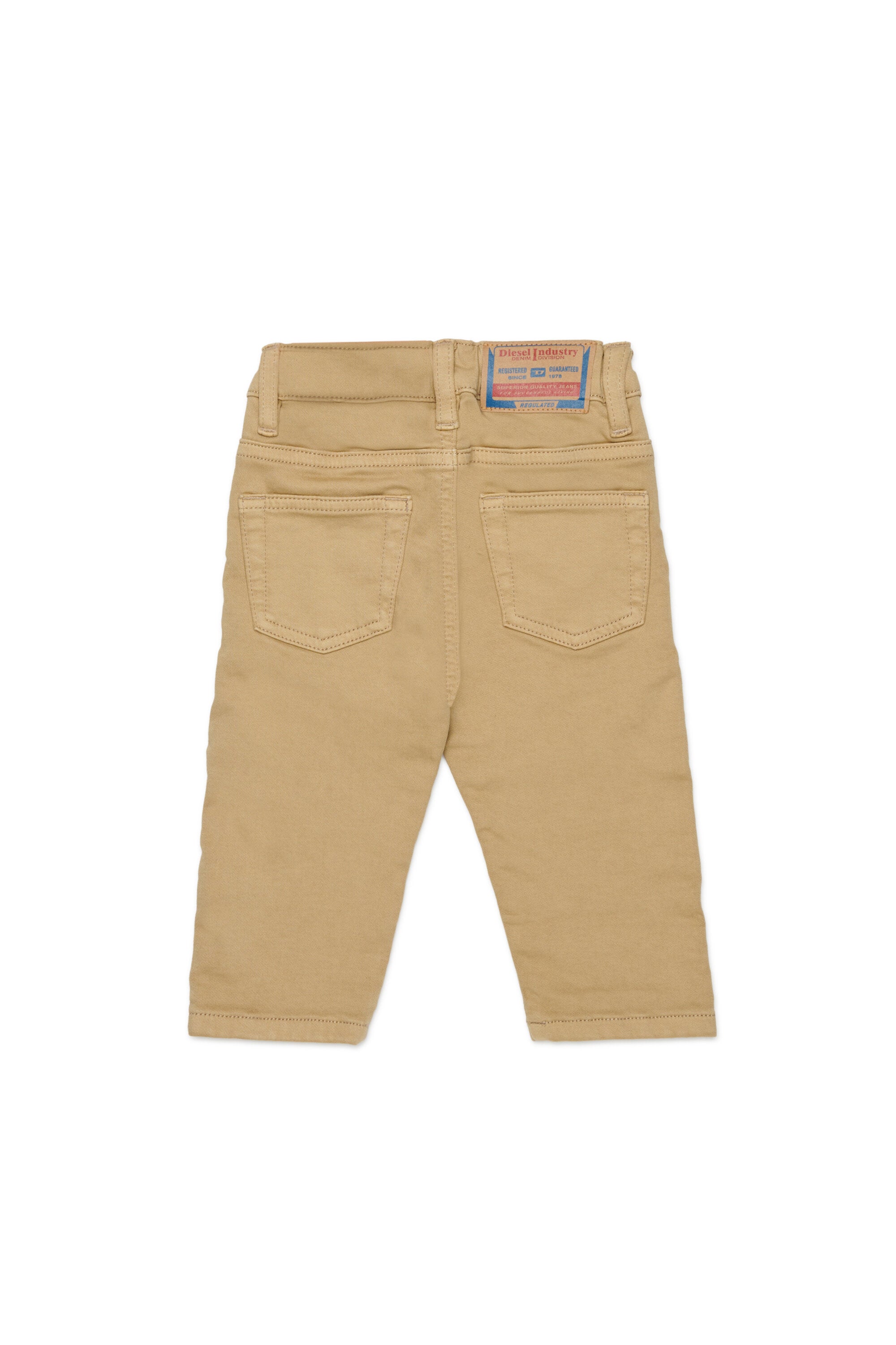 JoggJeans® レギュラーフィット ベビー - D-Jools