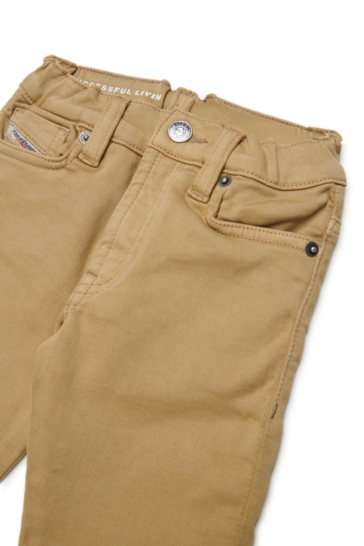 JoggJeans® レギュラーフィット ベビー - D-Jools