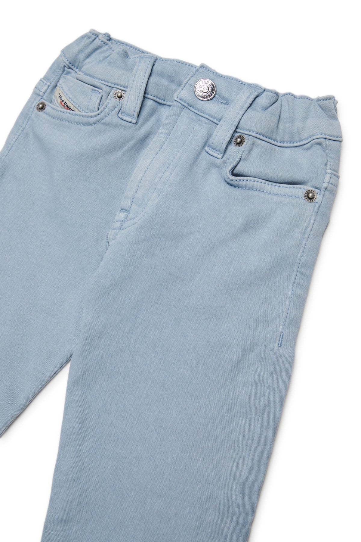 JoggJeans® レギュラーフィット ベビー - D-Jools