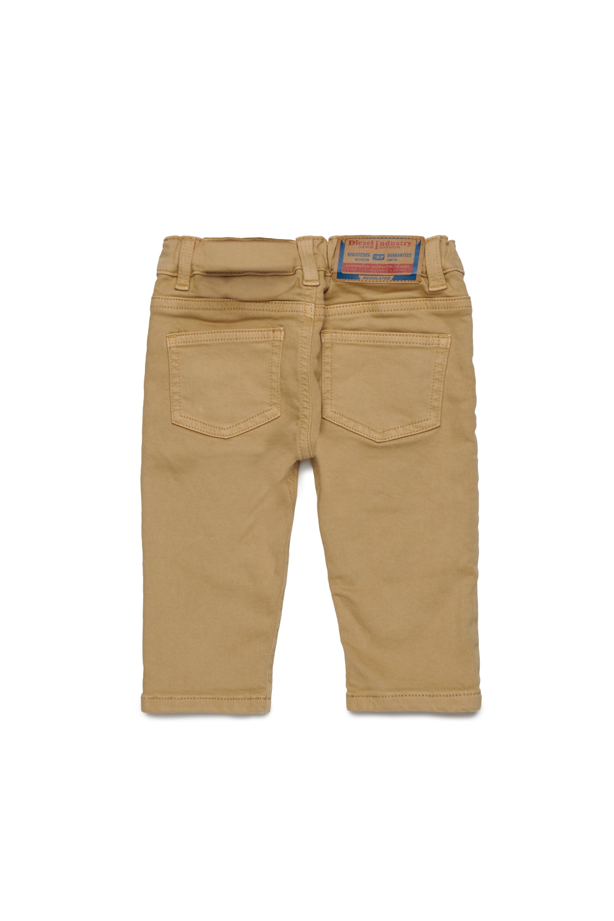 カラー・レギュラーJoggJeans® - D-Gale-B