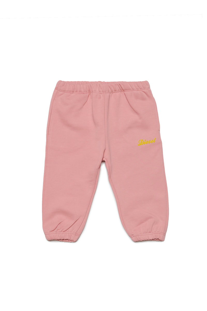 Baby Pink Sweat Pant Sweatpants