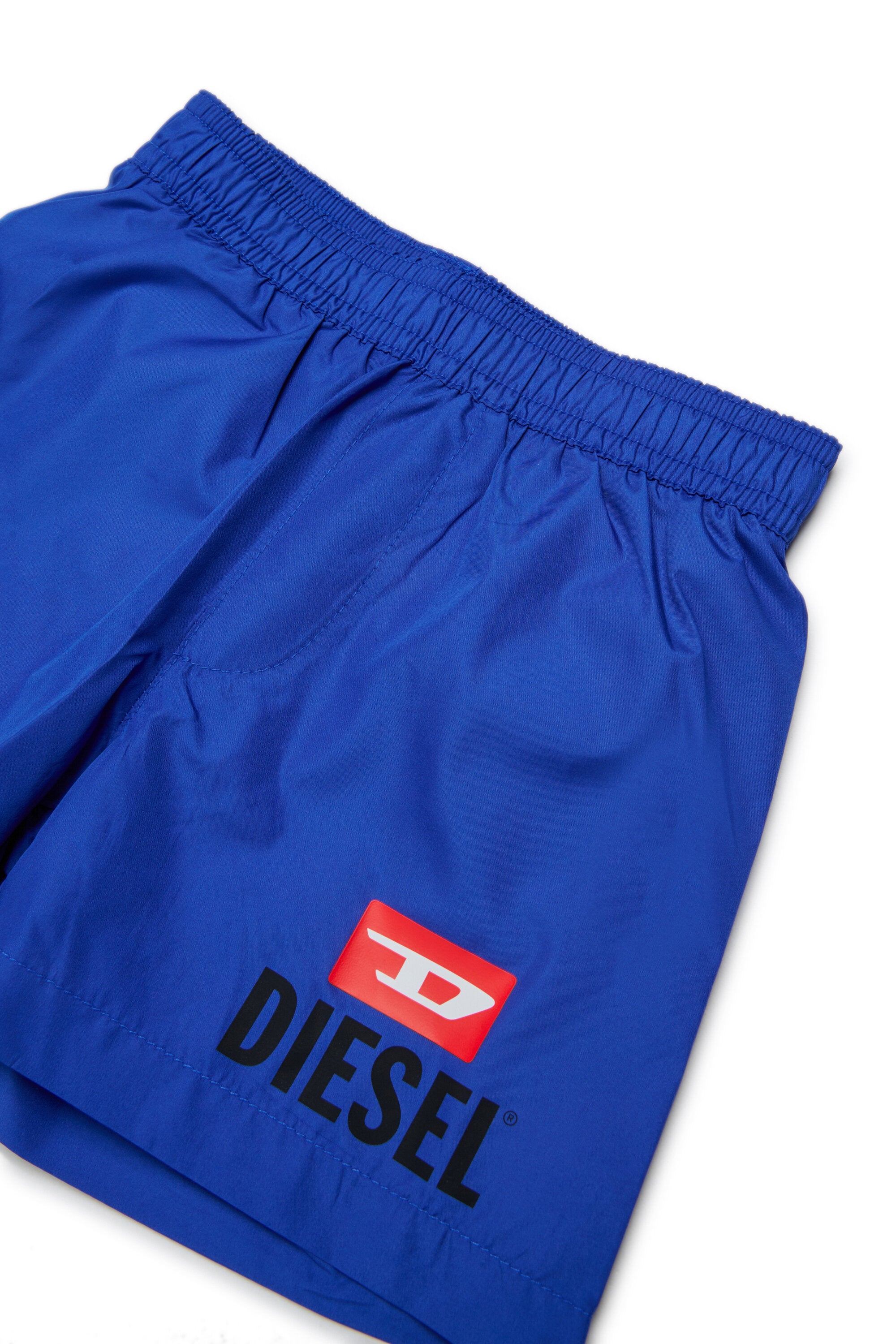 ロゴ入りボクサーショーツ