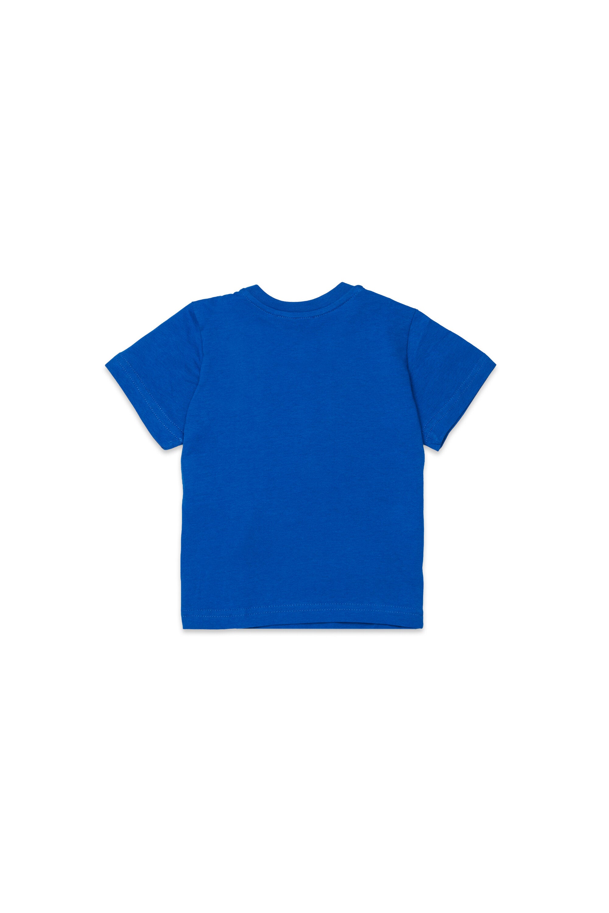 ロゴ入りTシャツ