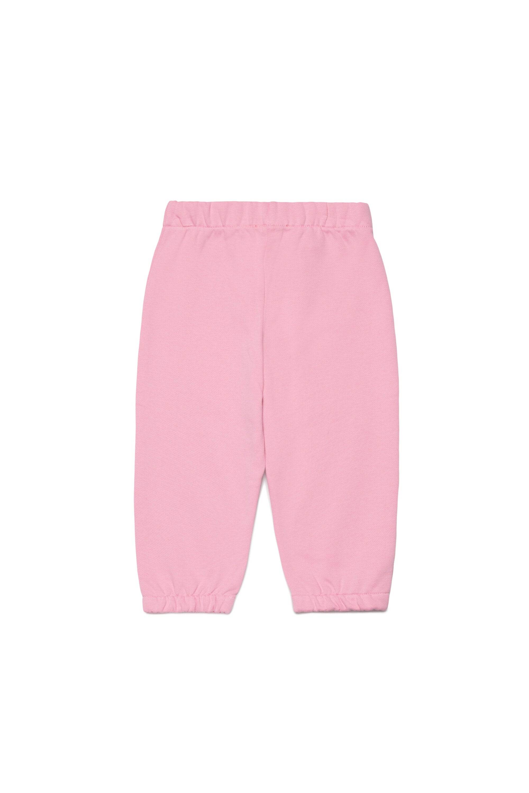 ロゴ入りスウェットパンツ