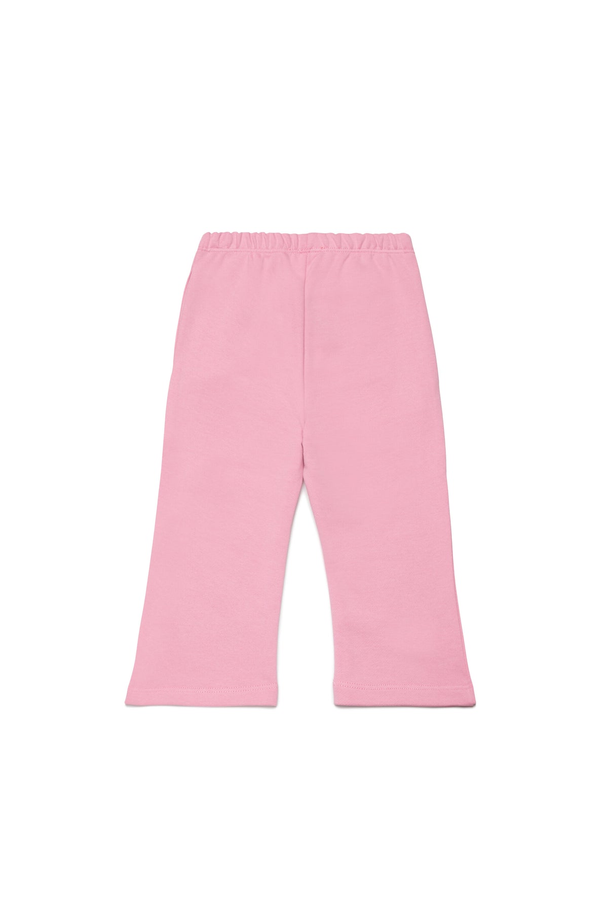 ハートロゴ入りスウェットパンツ