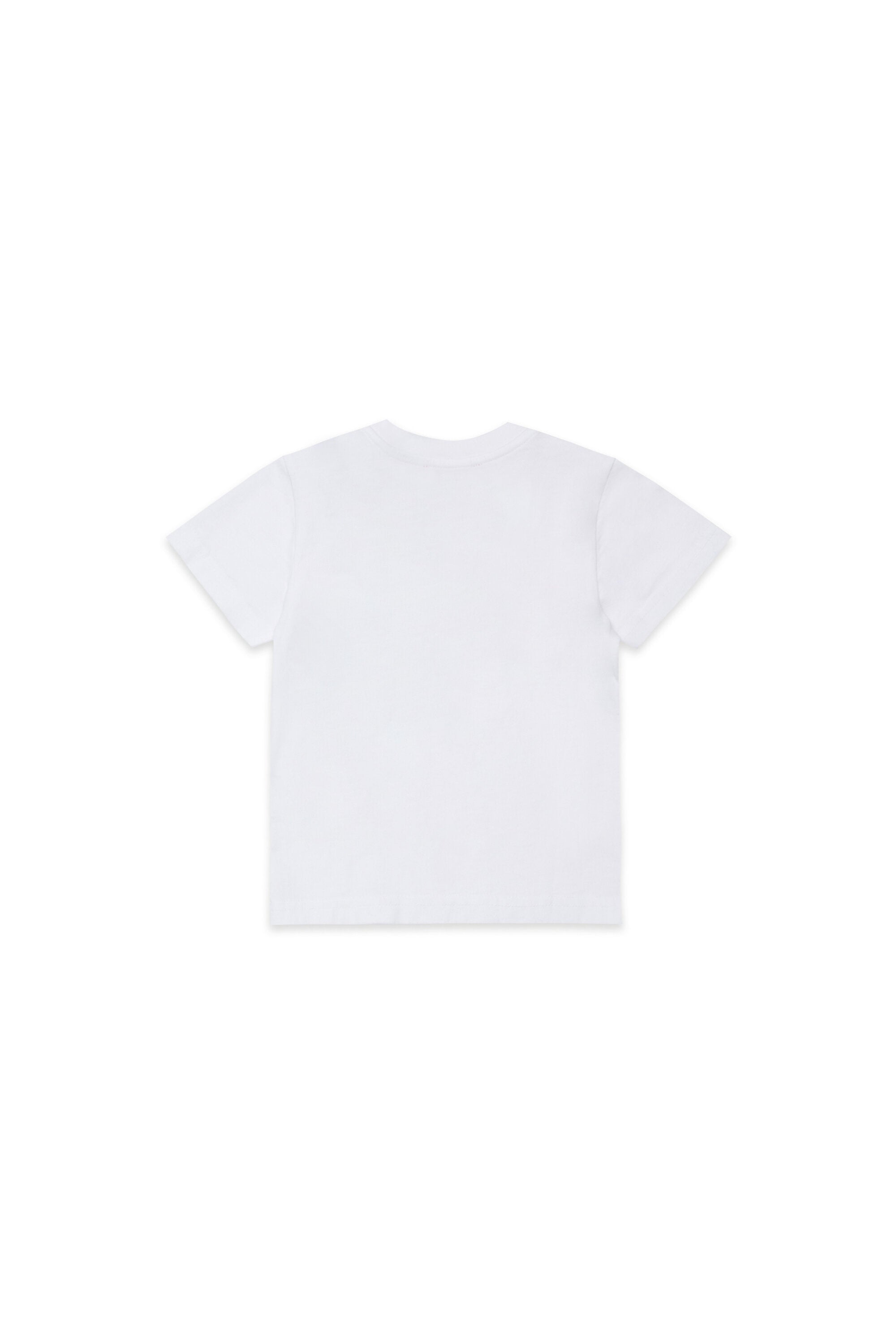 ロゴ入りTシャツ