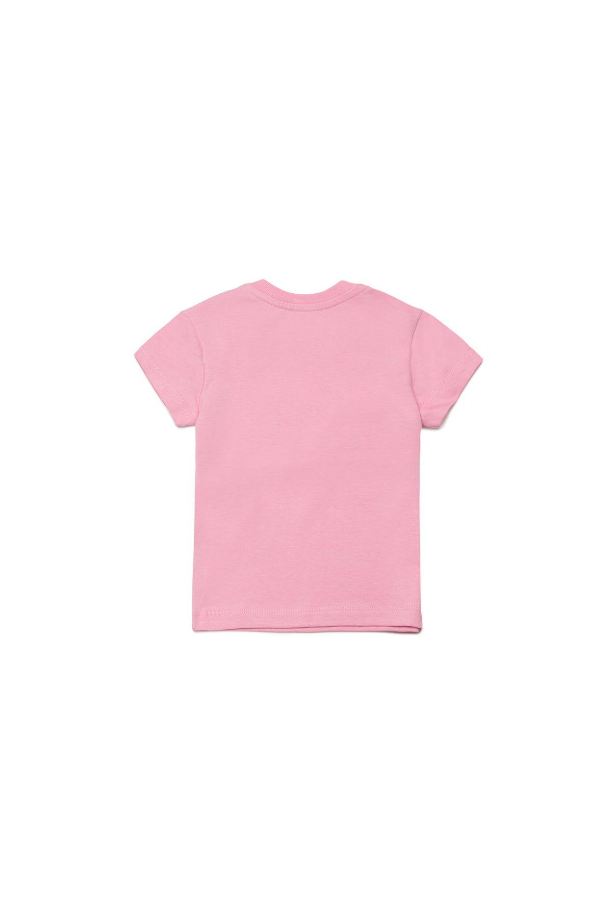 ロゴ入りTシャツ