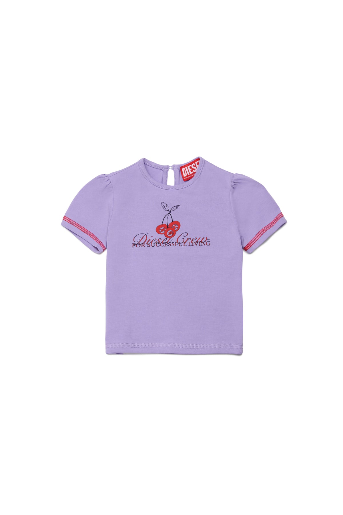 ロゴ入りTシャツ