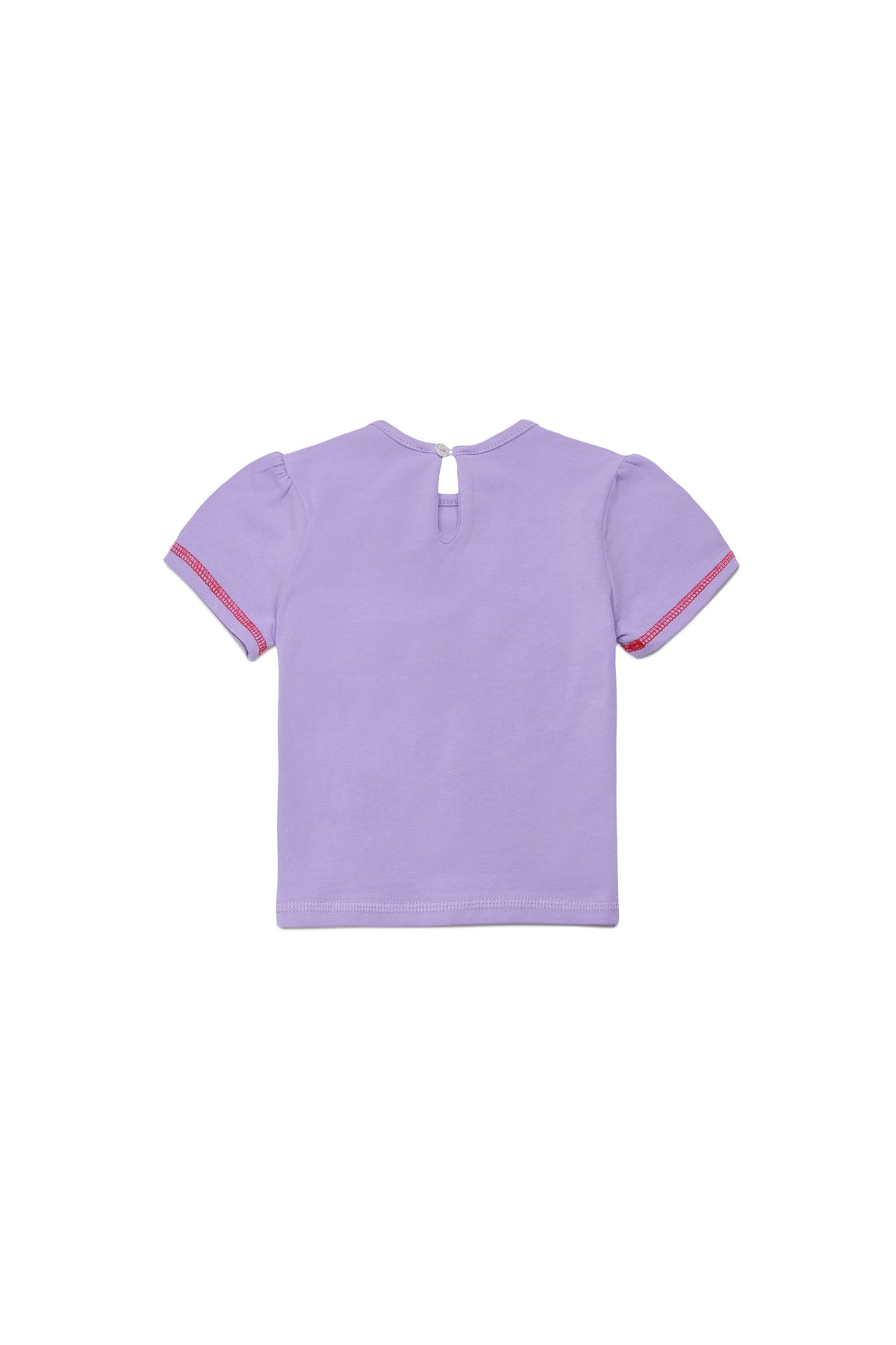 ロゴ入りTシャツ