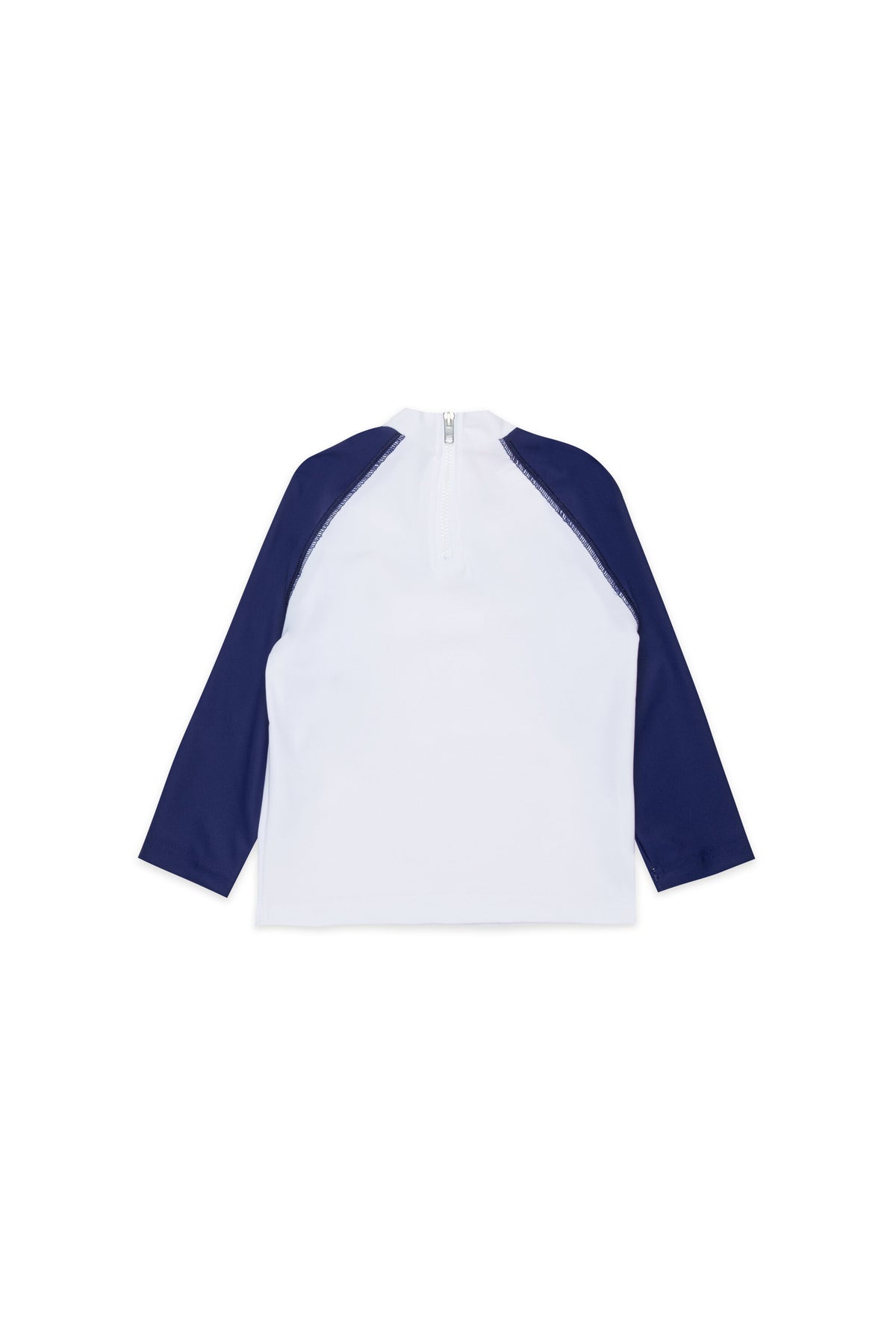 ロゴ入り長袖Tシャツ