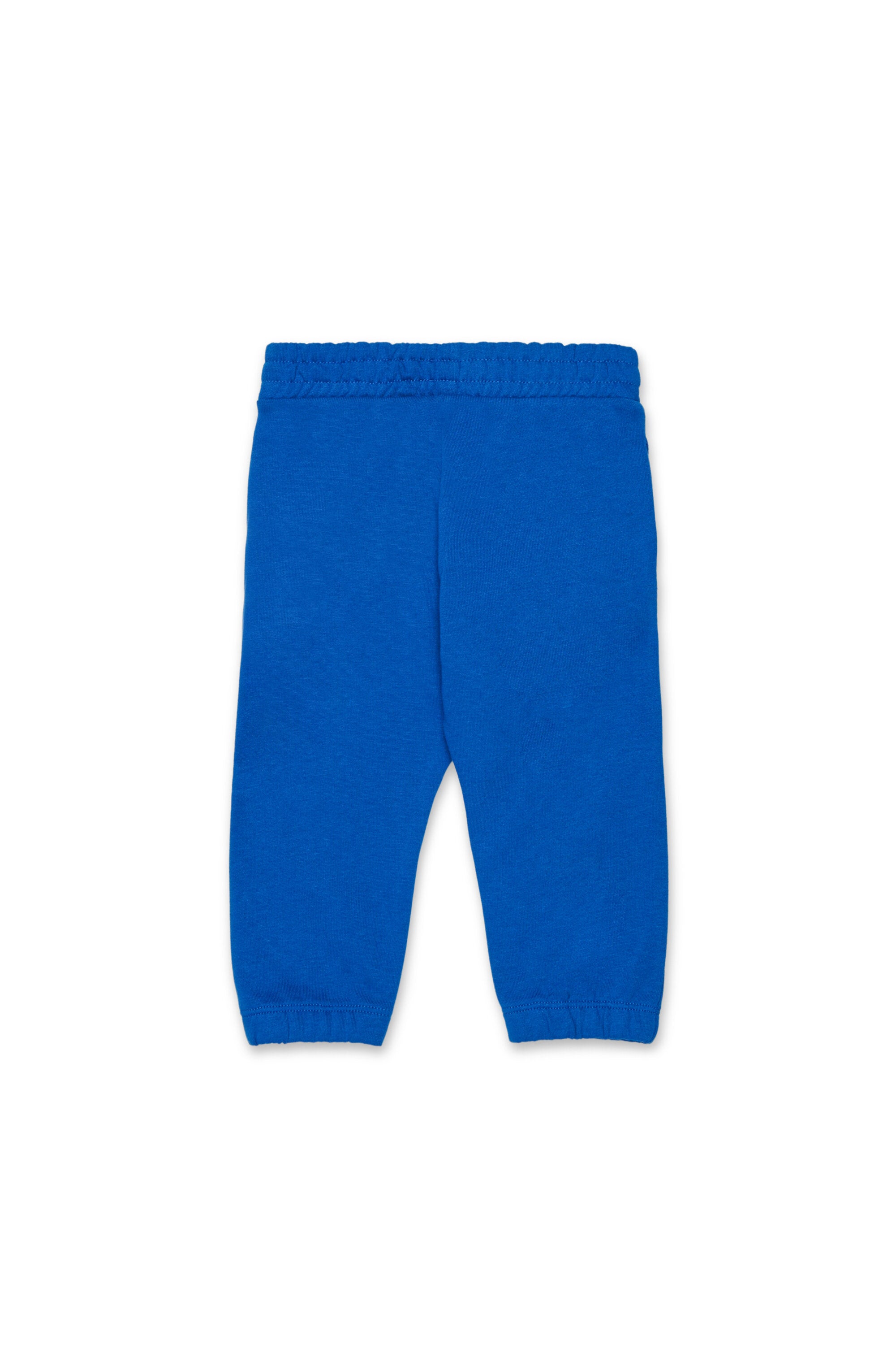 ロゴ入りスウェットパンツ