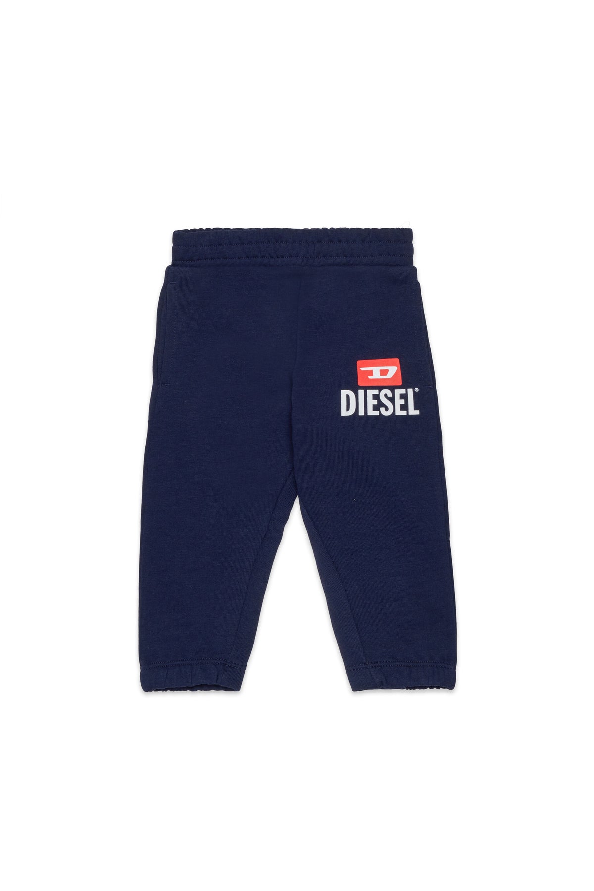 ロゴ入りスウェットパンツ