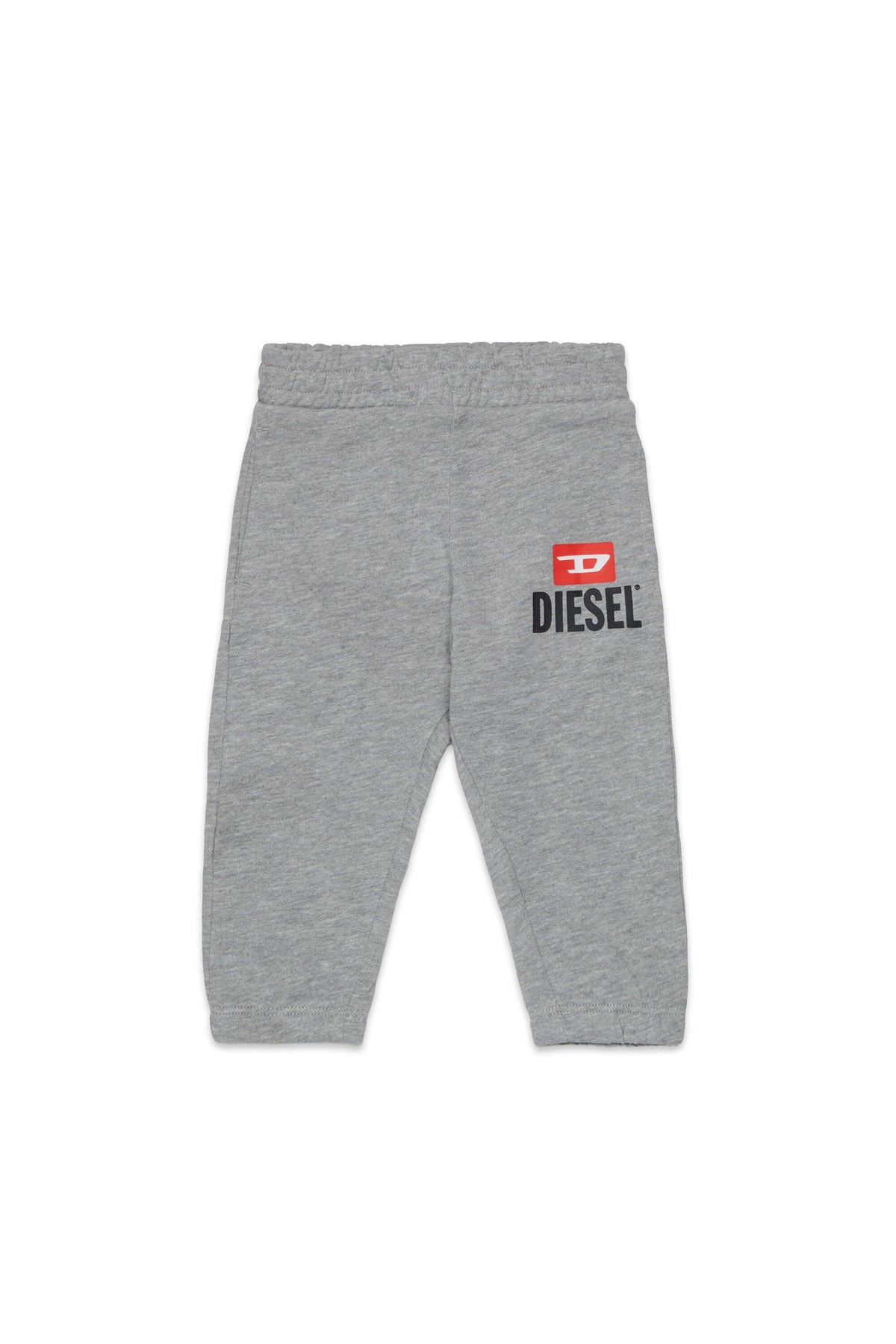 ロゴ入りスウェットパンツ