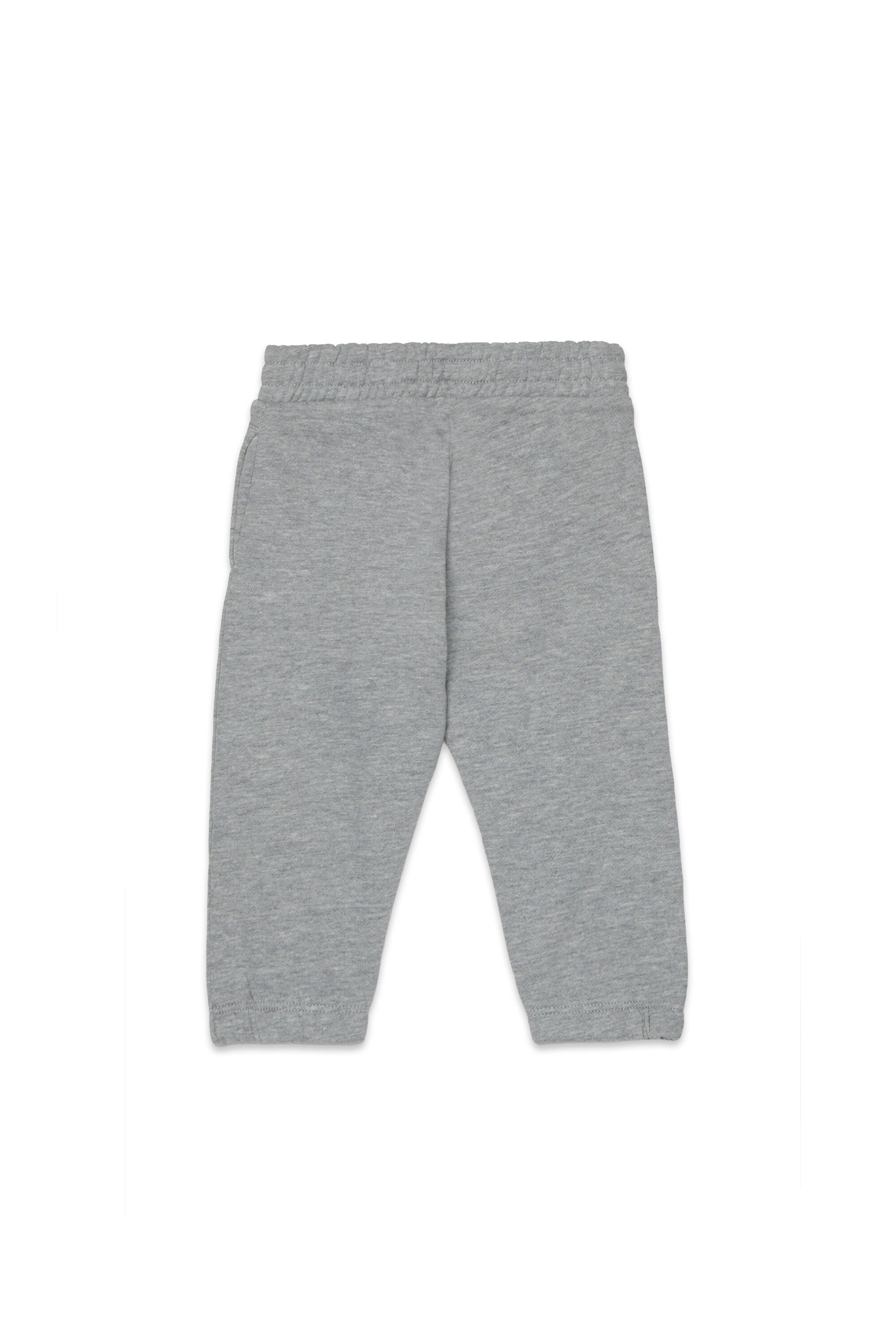 ロゴ入りスウェットパンツ