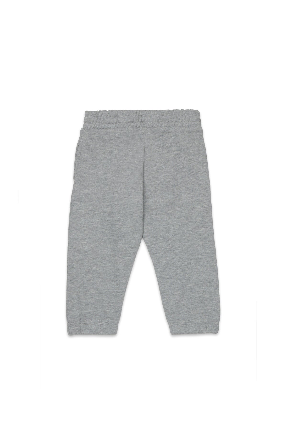 ロゴ入りスウェットパンツ
