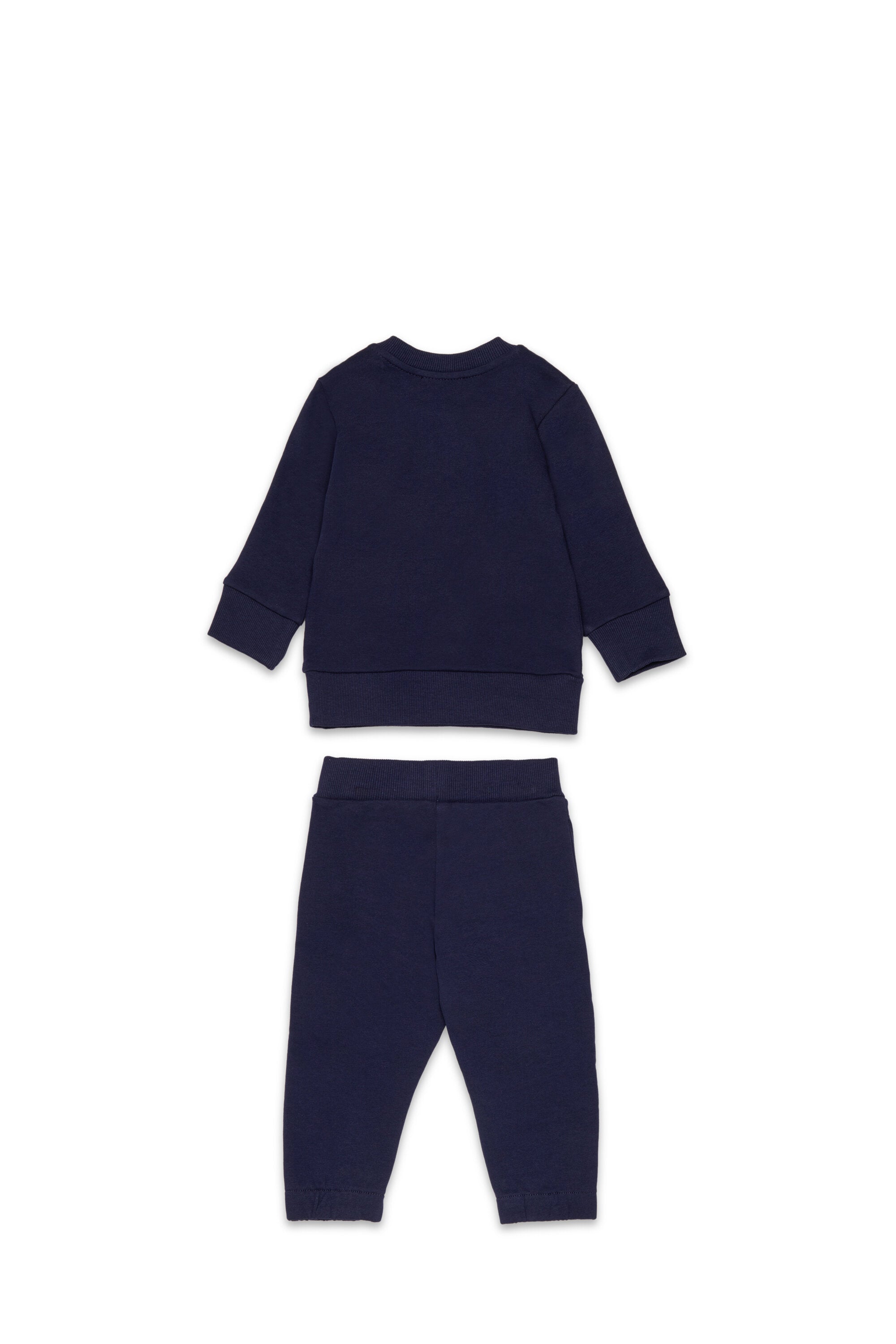 ロゴ入りジャージ