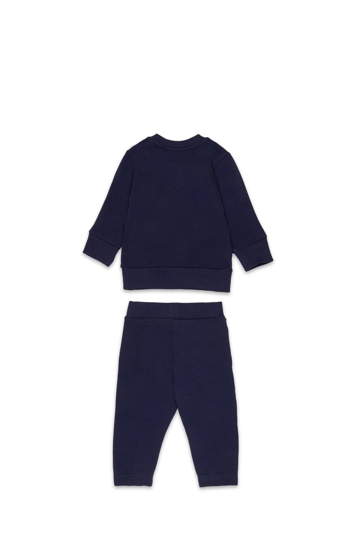 Tracksuit with logo