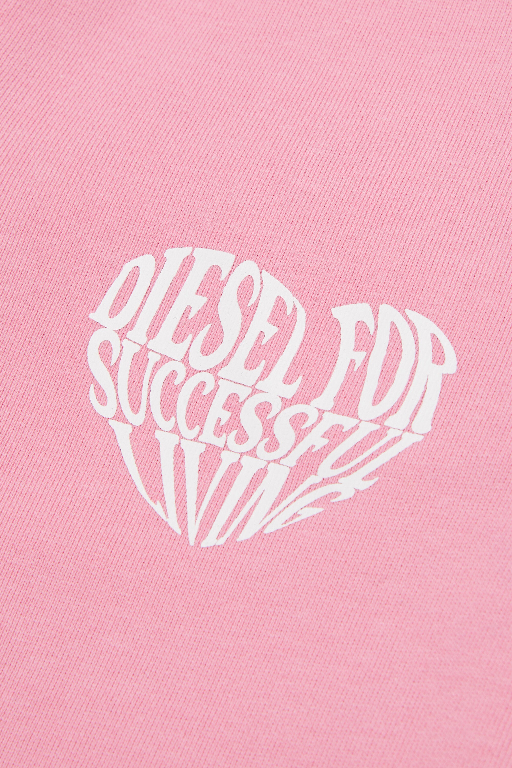 ロゴプリント入りジャージ