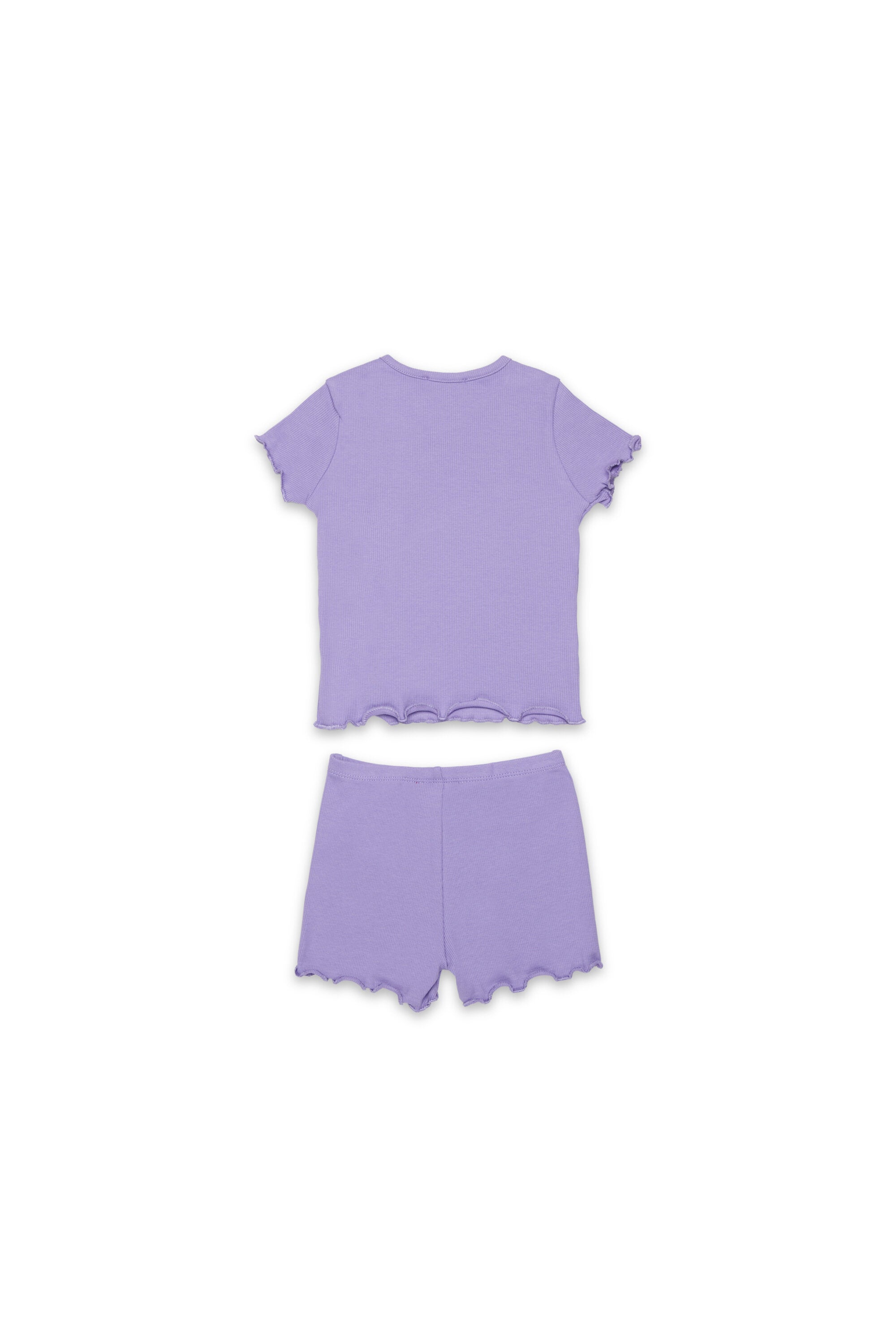 ロゴ入りジャージ