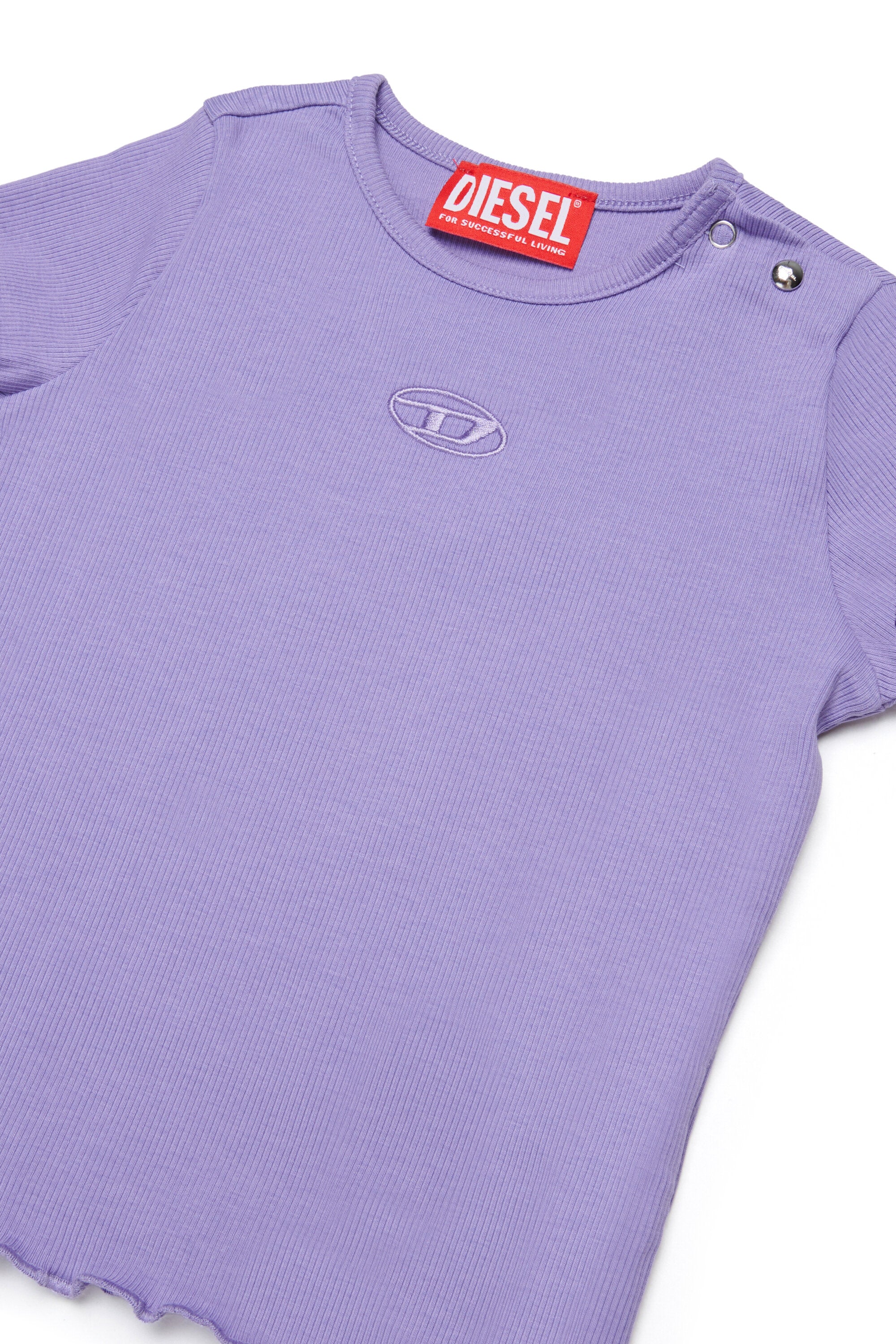 ロゴ入りジャージ