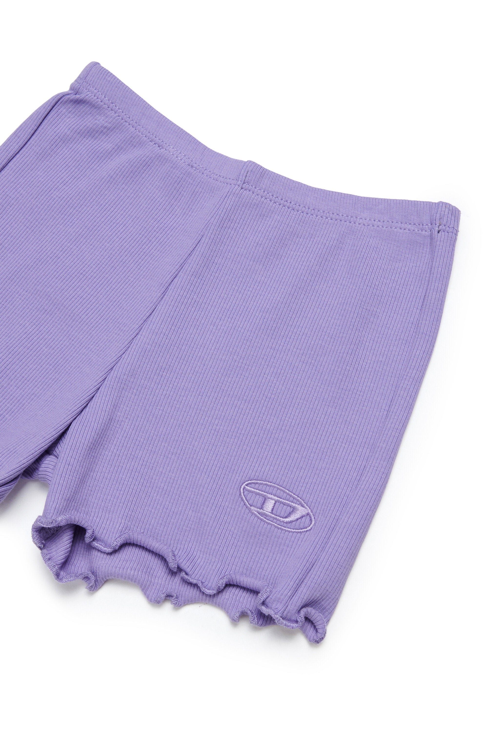 ロゴ入りジャージ