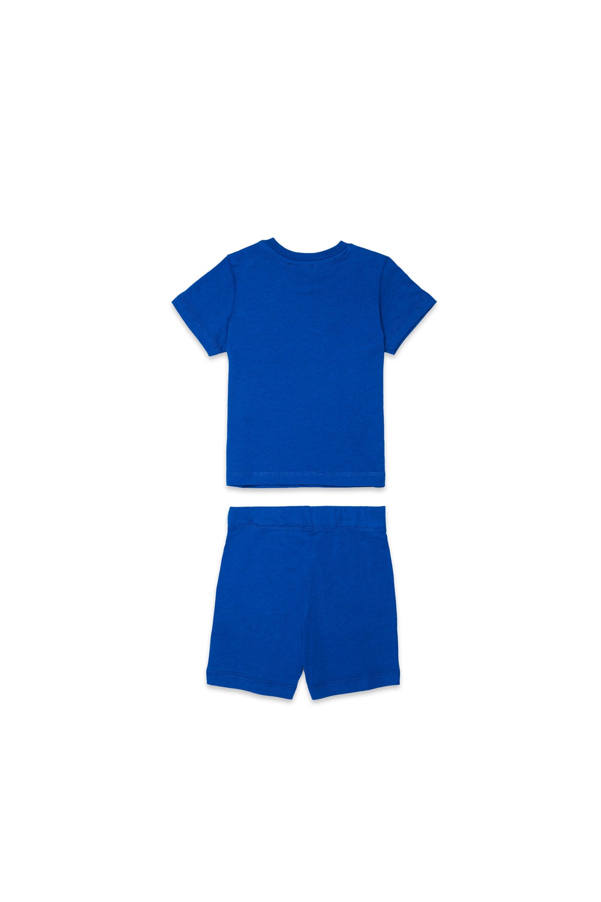 Tracksuit with logo